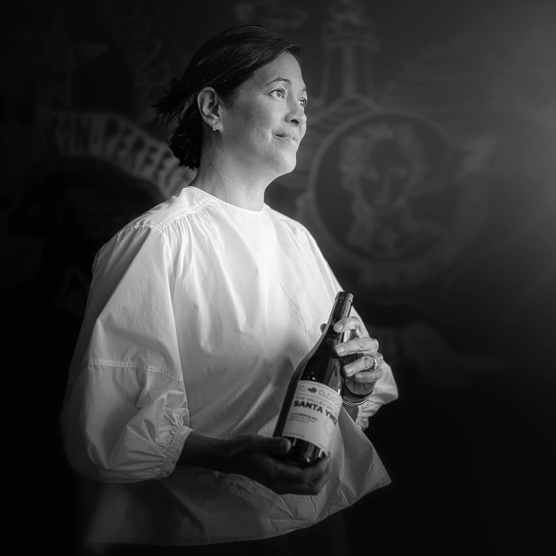 Magan Kunin, The Valley Project