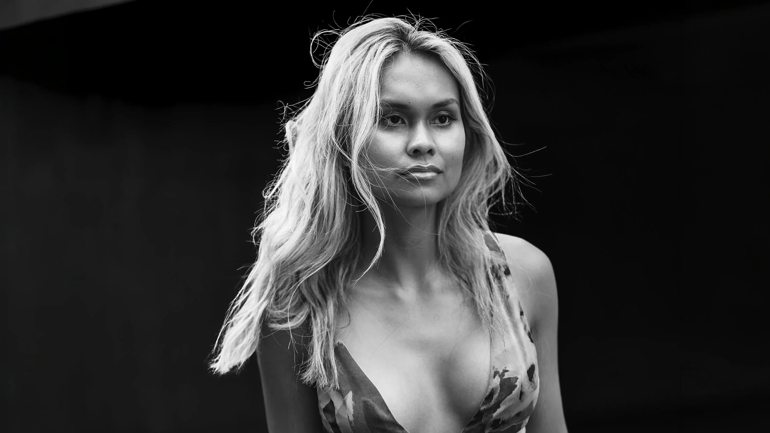 Shevonne Ambanloc