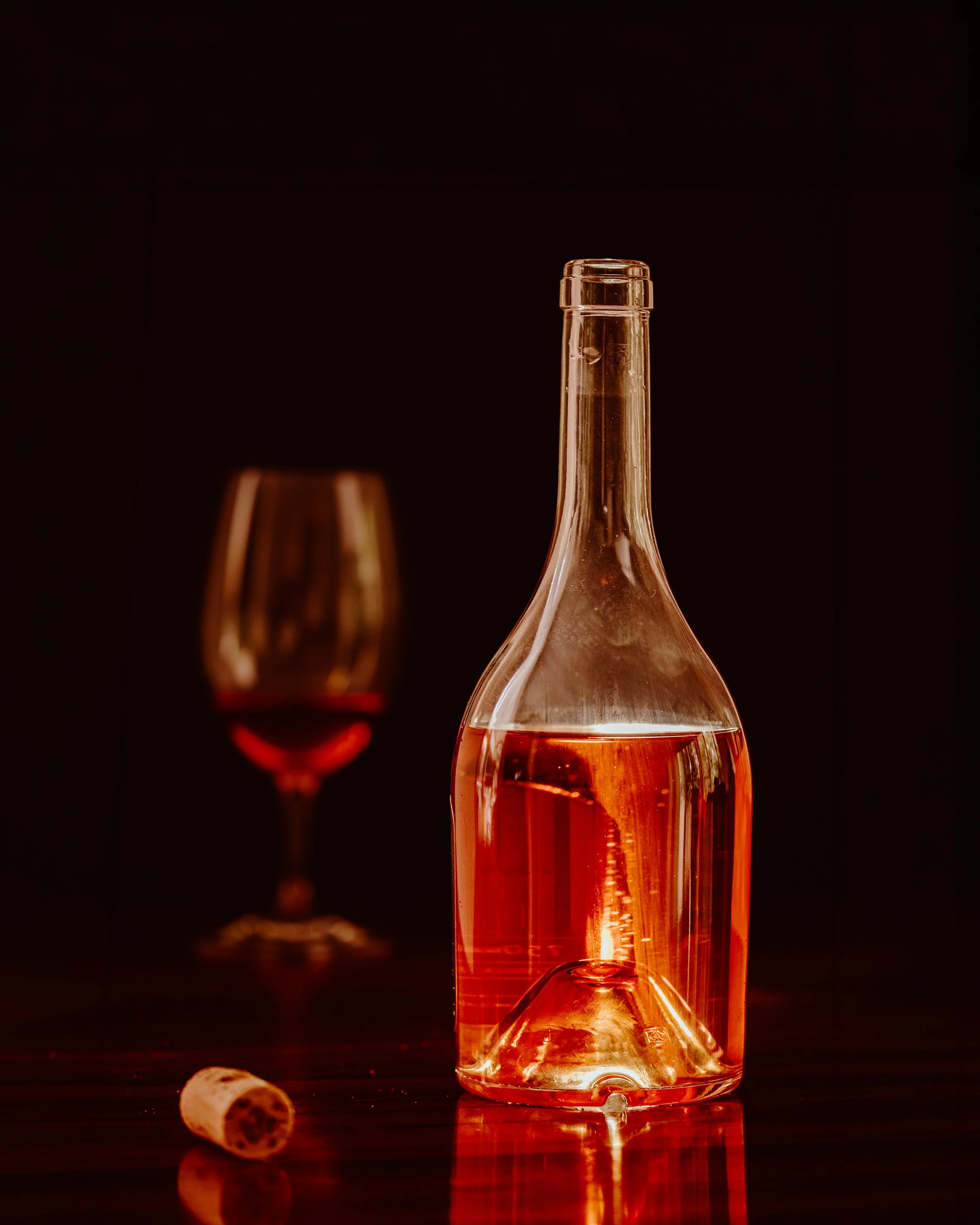 Bright Red Rose Melbourne Food Photography.jpg