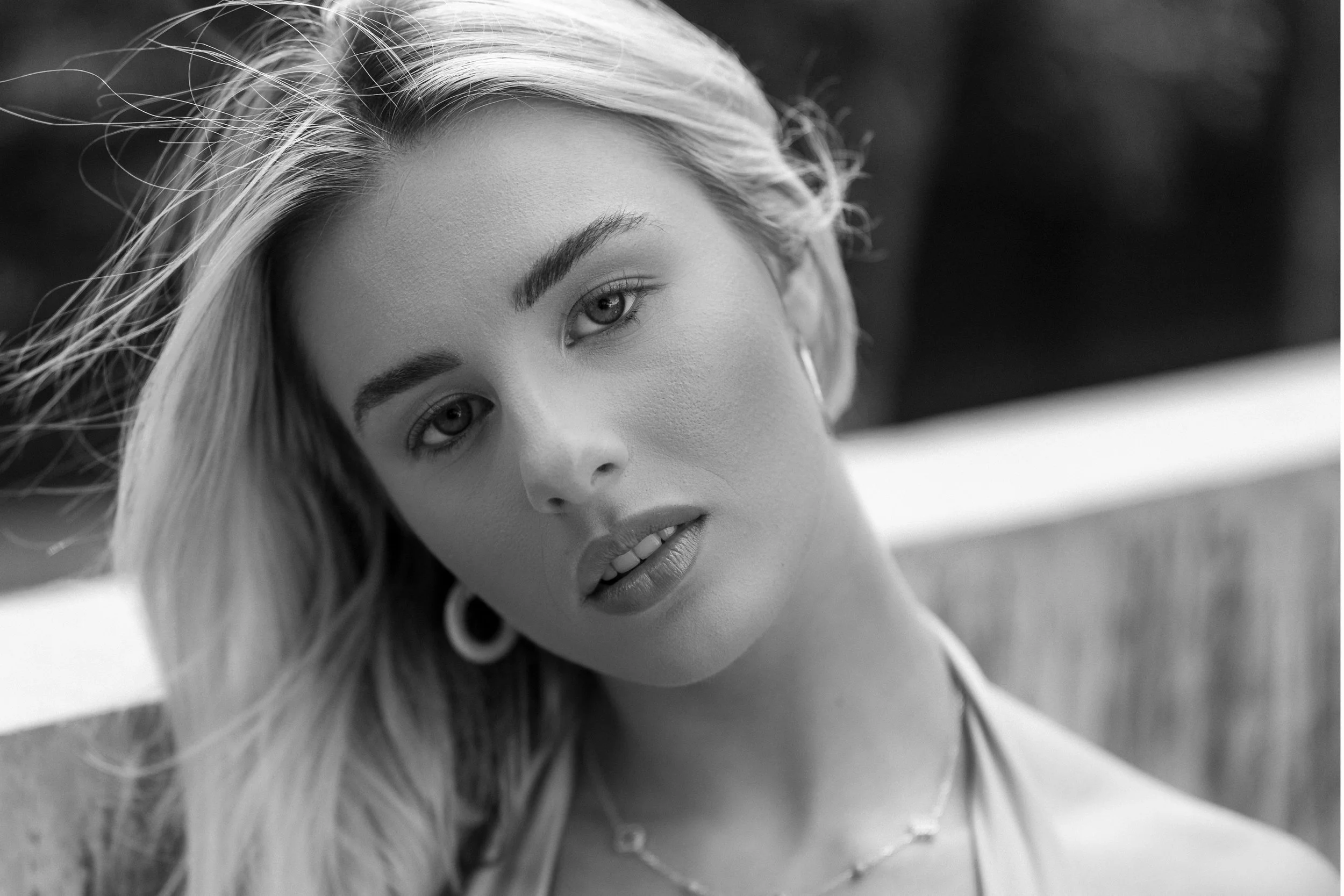 Shanelle Hodgkinson in 2025.