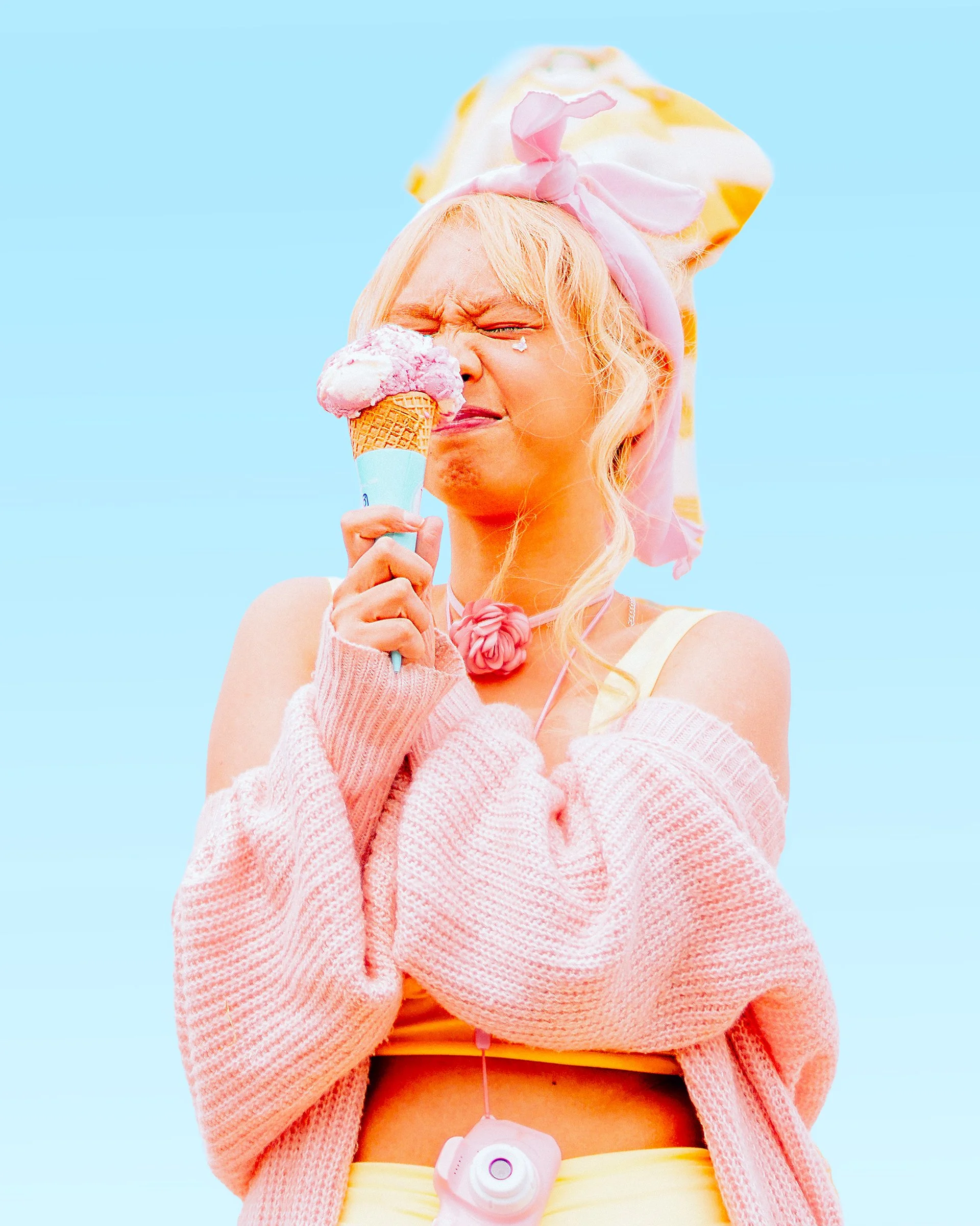 Shin Yie Mon Eating Ice-Cream Mattinson Entry.jpg