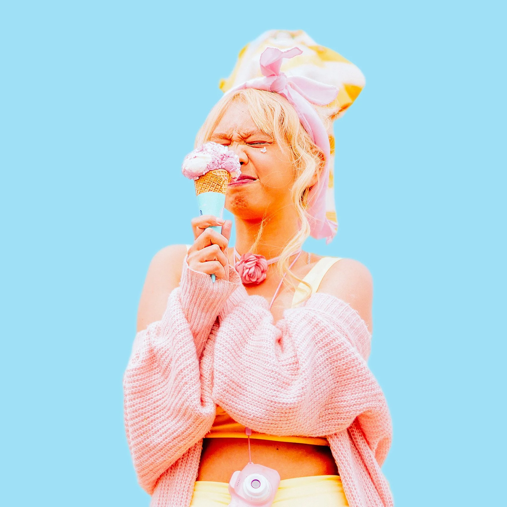 Ice-Cream Girl World Food Photography Awards Shortlisted 2026 Mattinson 1x1.jpg