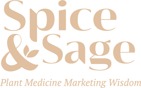Spice &amp; Sage