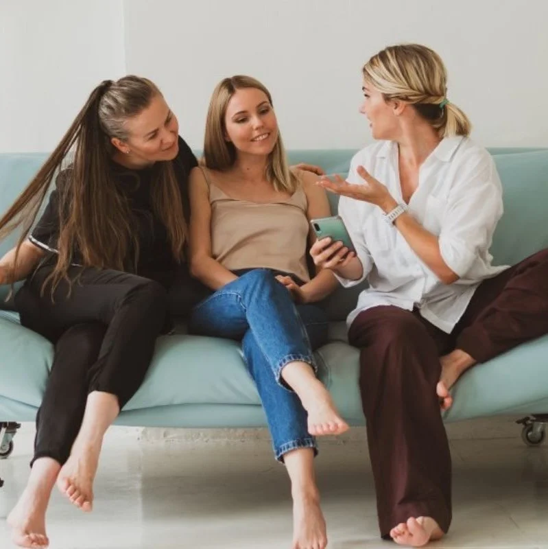 The Spring Reset: Time to Repair Winter Stress