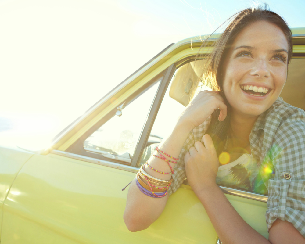 Florida-Proof Your Color: How to Keep Your Hair Vibrant All Summer