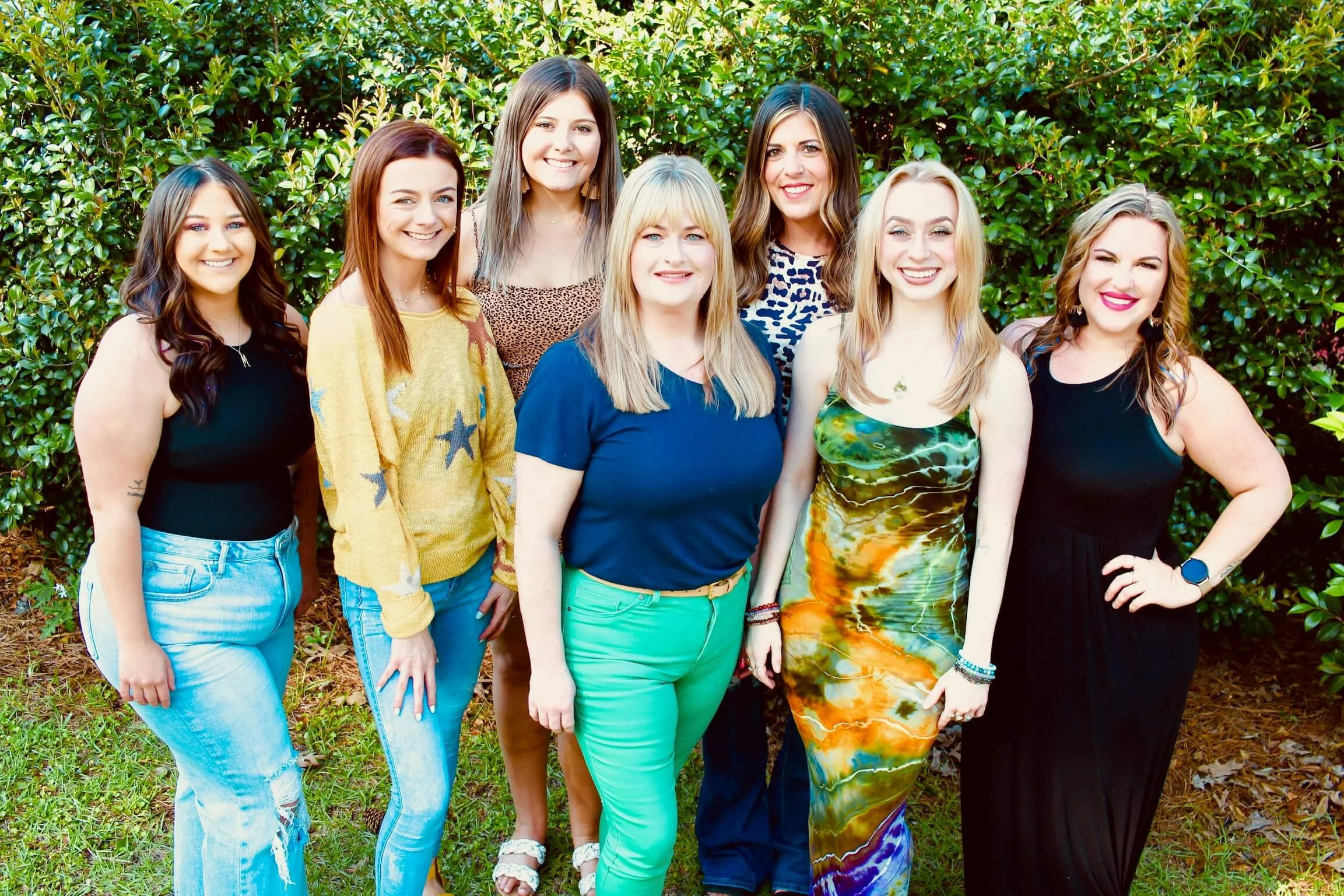 About Us Root 319 Salon and Spa Wakulla County, Crawfordville