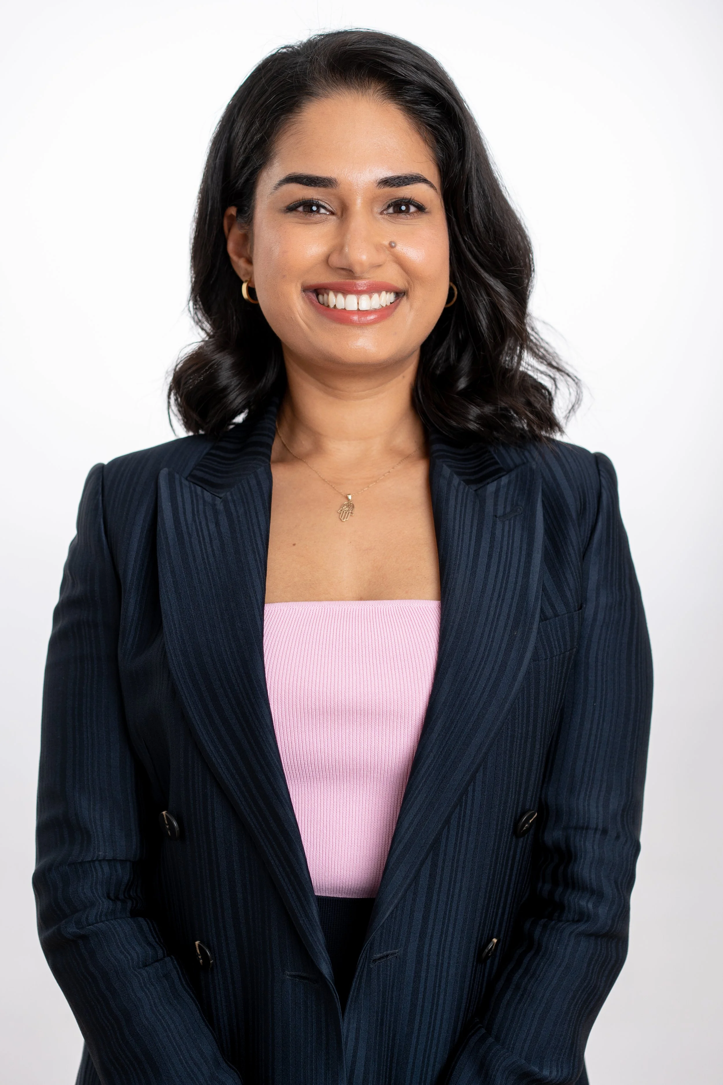 Dr Pallavi Shamdasani, Rheumatologist