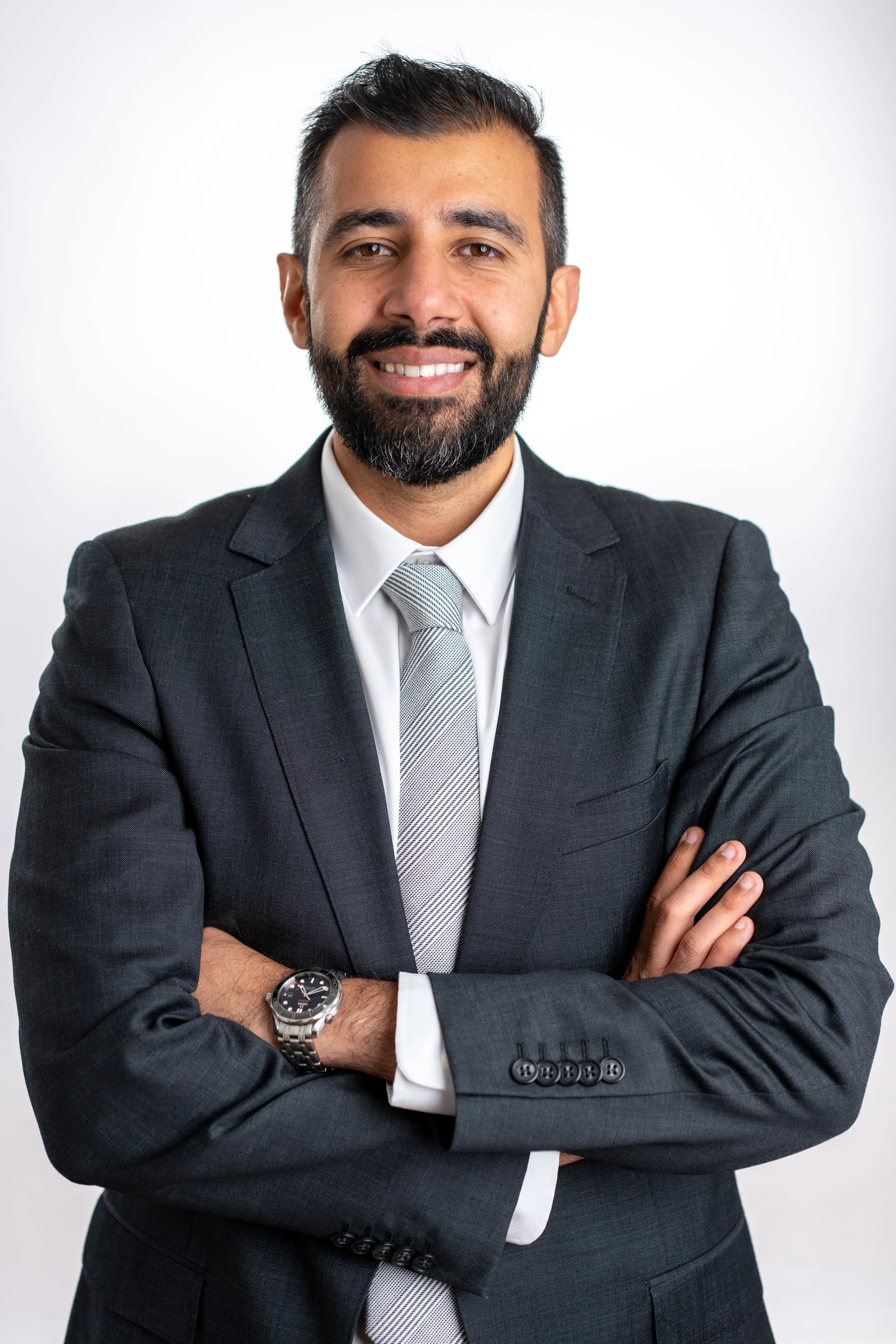 Dr Mueed Mian, Rheumatologist