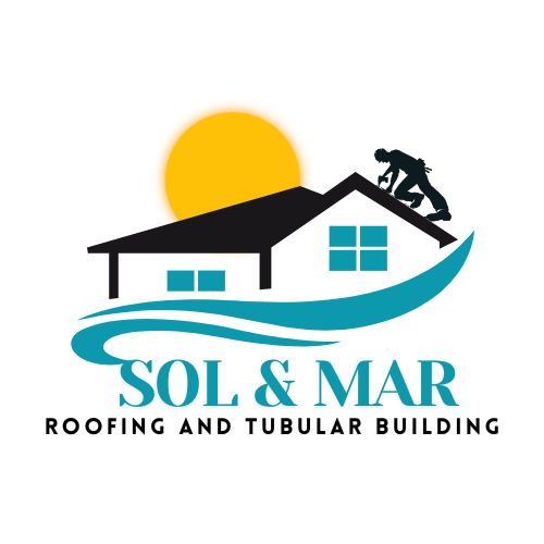 SOL &amp; MAR ROOFING AND TUBULAR BUILDING
