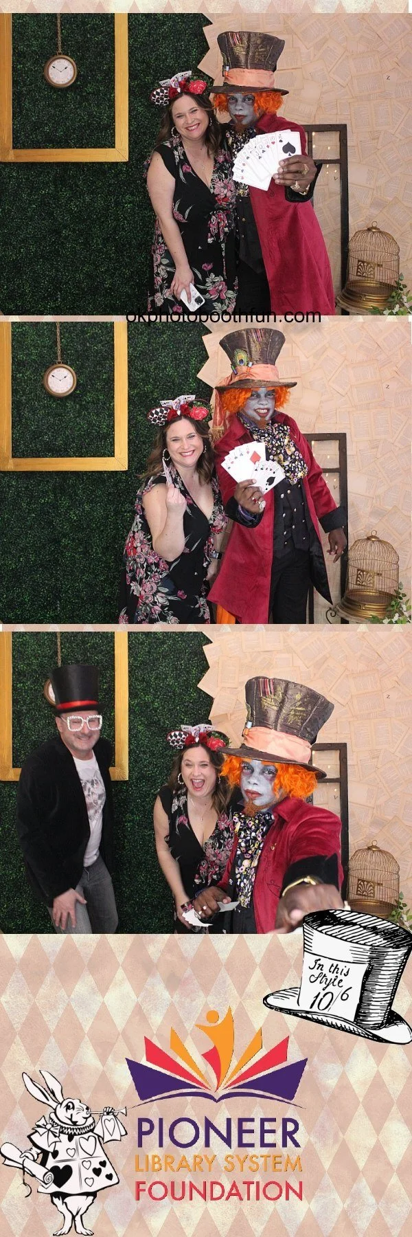 Event theme Non-profit