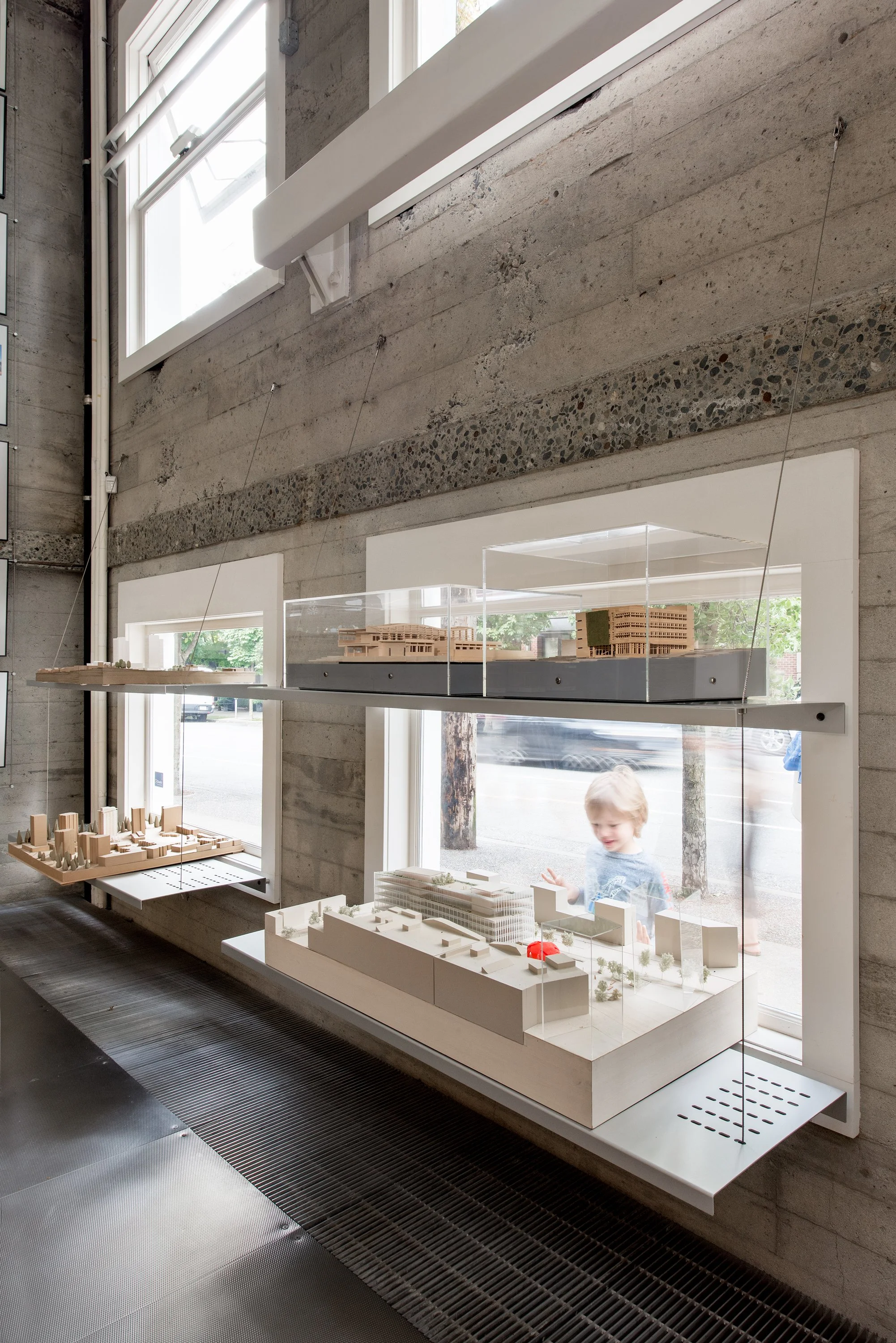 Perkins+Will Vancouver Office — Kim Muise Design & Photography Vancouver