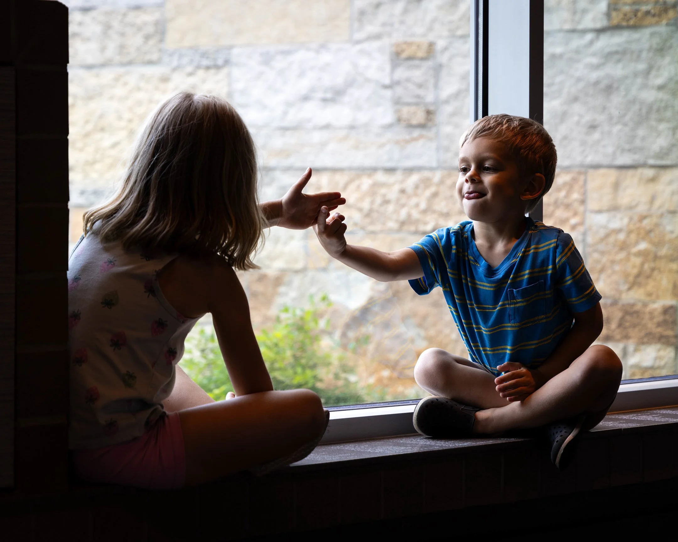 J | Scissors Beats Paper | Rebecca Humes | Score: 18