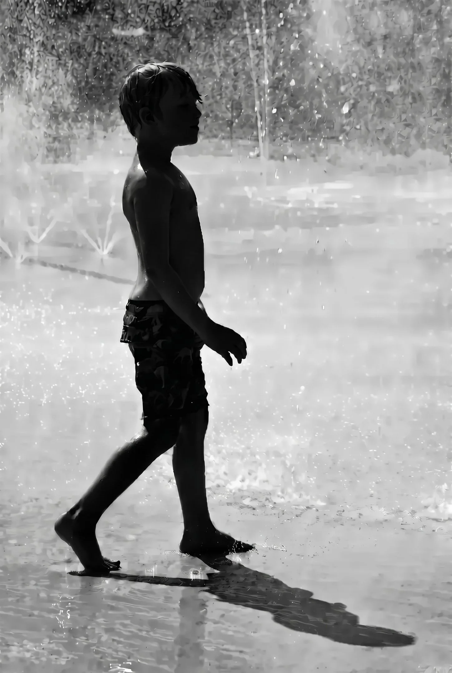 M | Boy in Water Park | Larry Howard | Score: 18