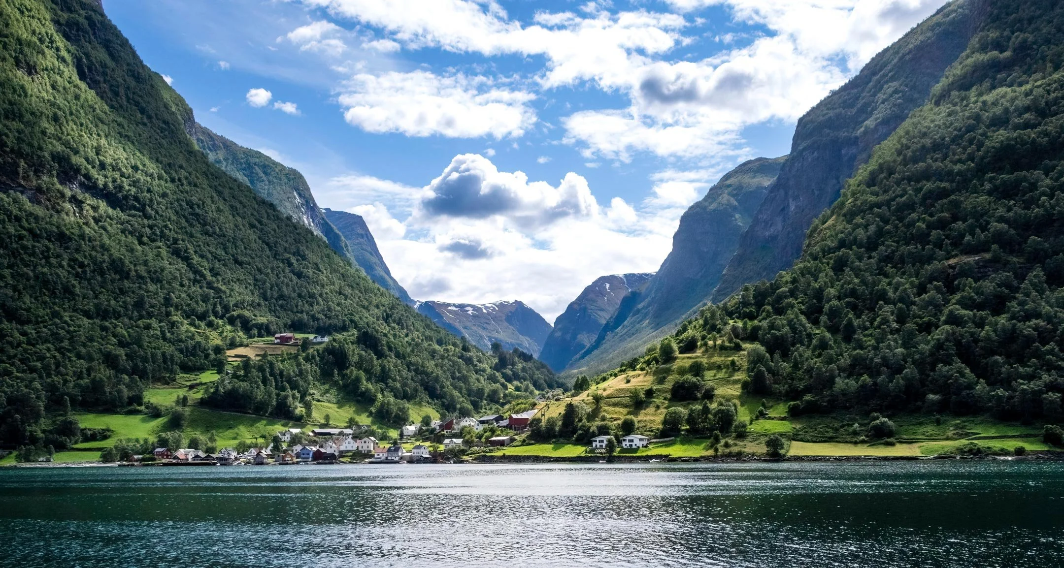 S | Carved by Glaciers | Mike Bergeon | Score: 13