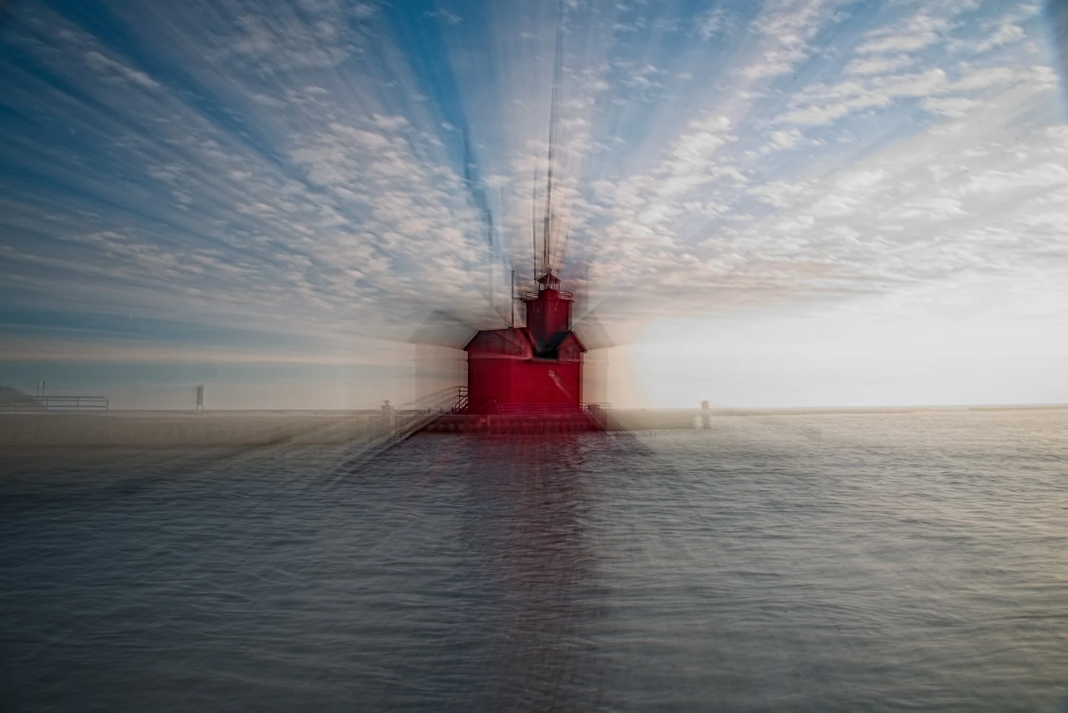 C | Big Red In Focus | Michael Koole | Score: 23