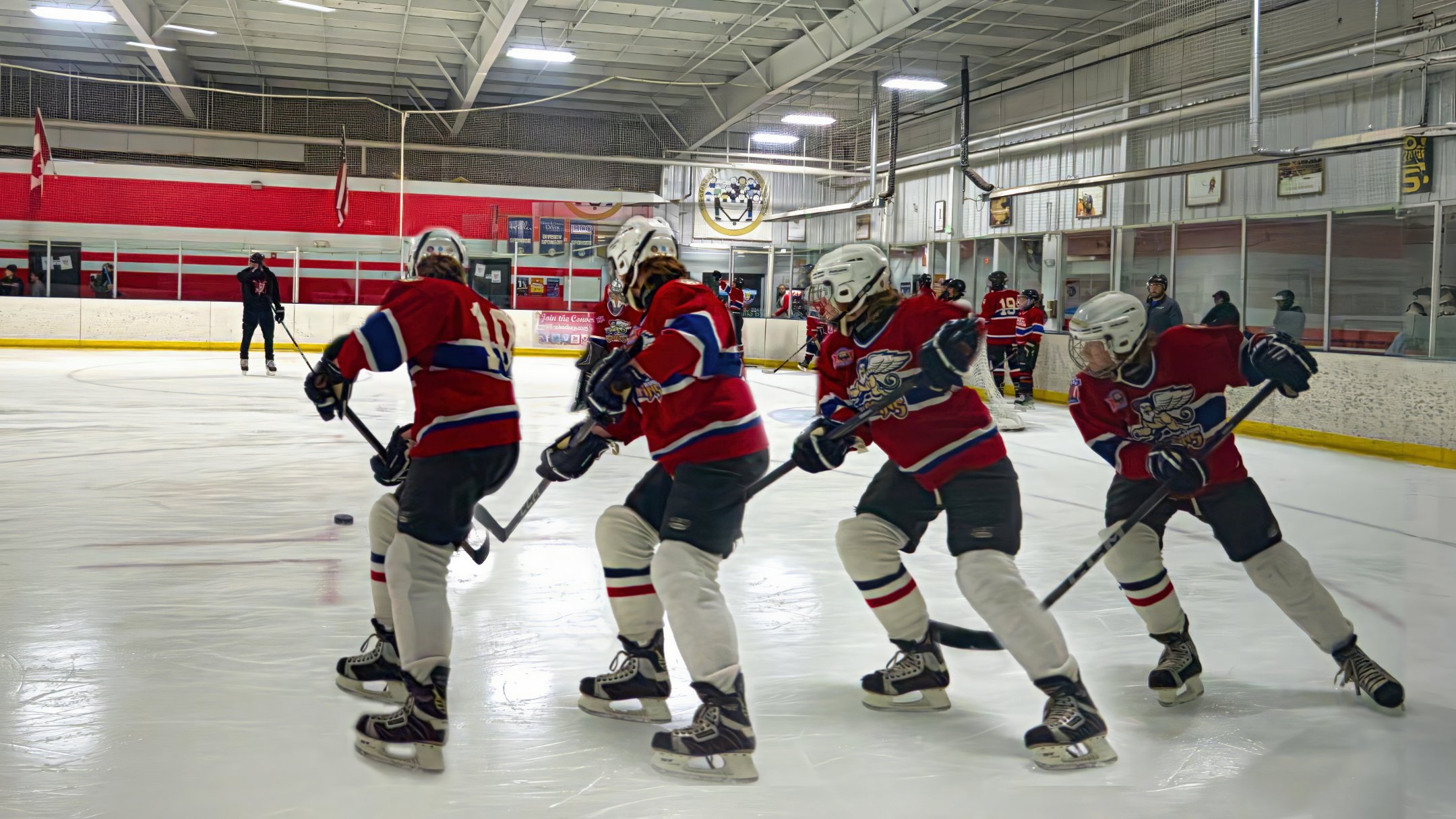 X | One Man Attack | Russ Barneveld | 