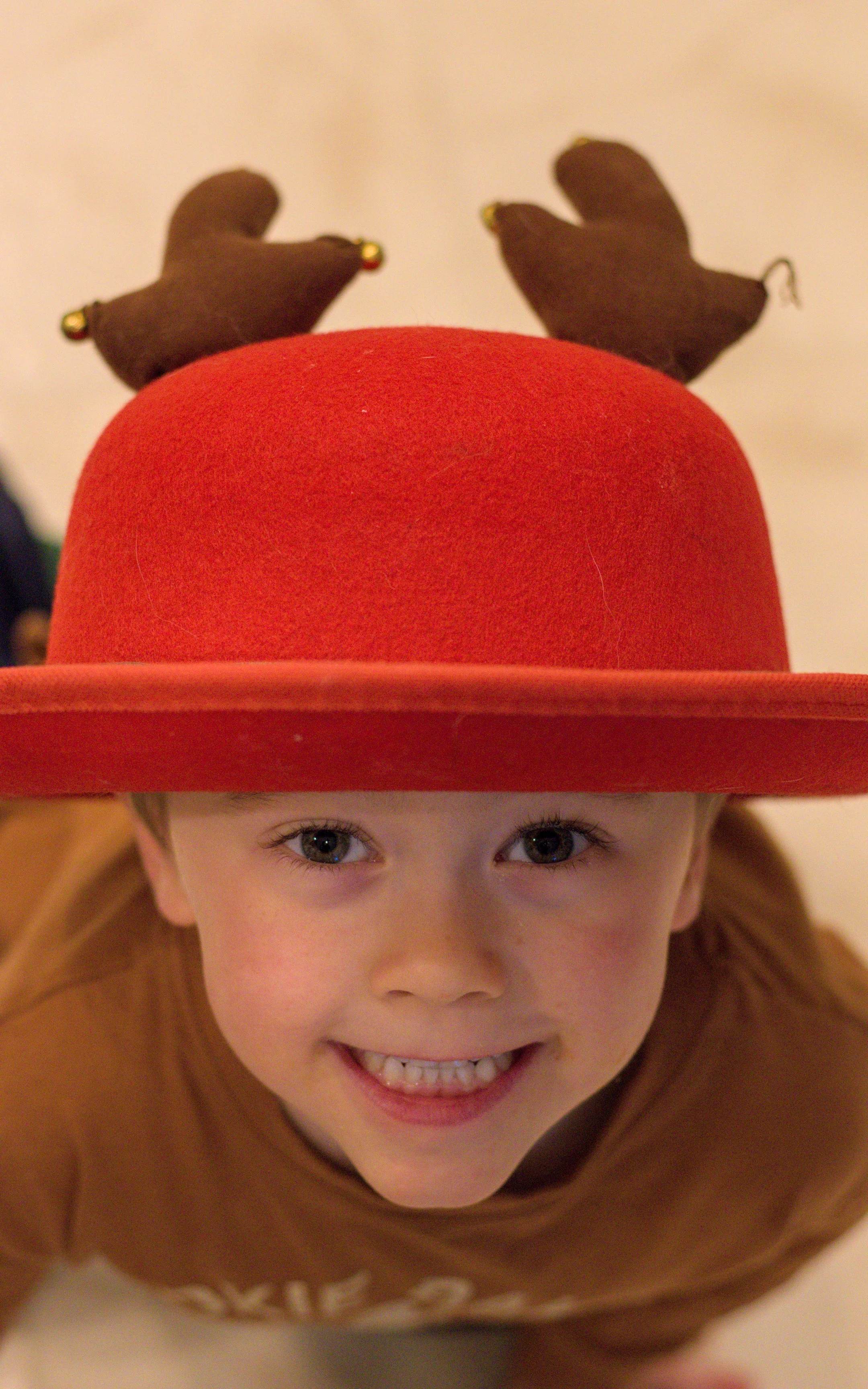 P | Look At Me GiGi | Virginia McClellan | Score: 17