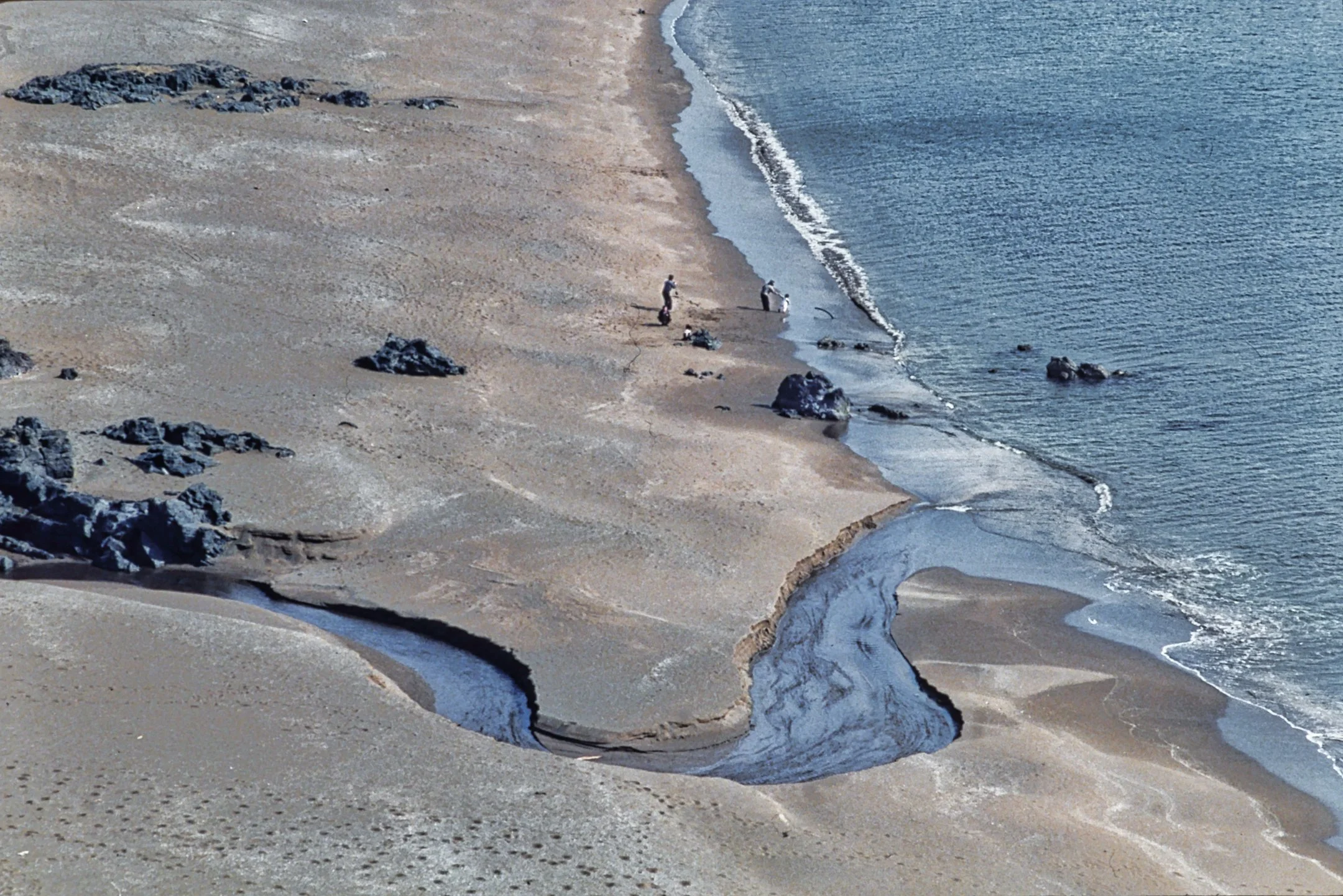 S | Beach in Jejulsland South Korea | Larry Howard | Score: 12