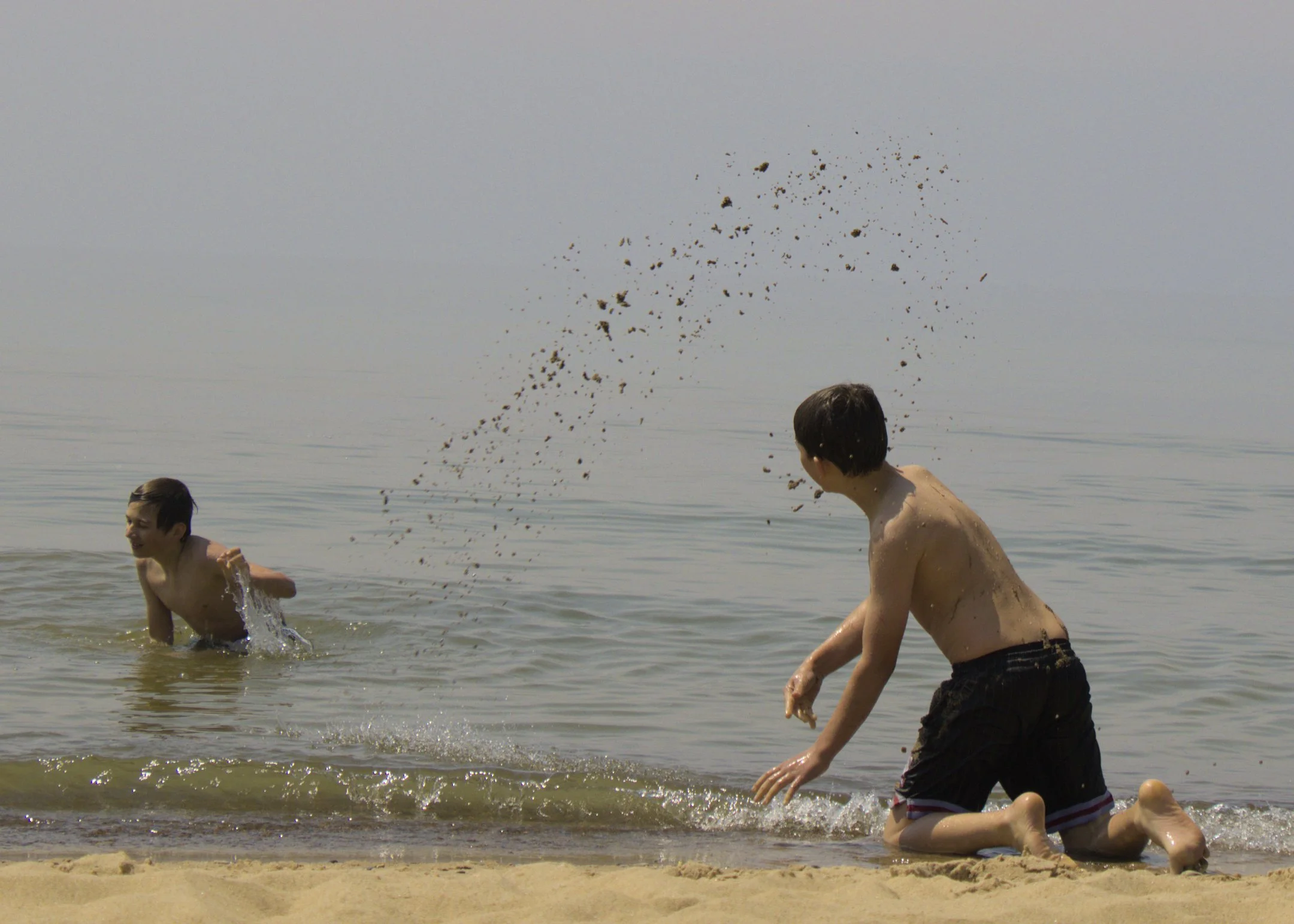 J | B Friendly Play | Virginia McClellan | Score: 10