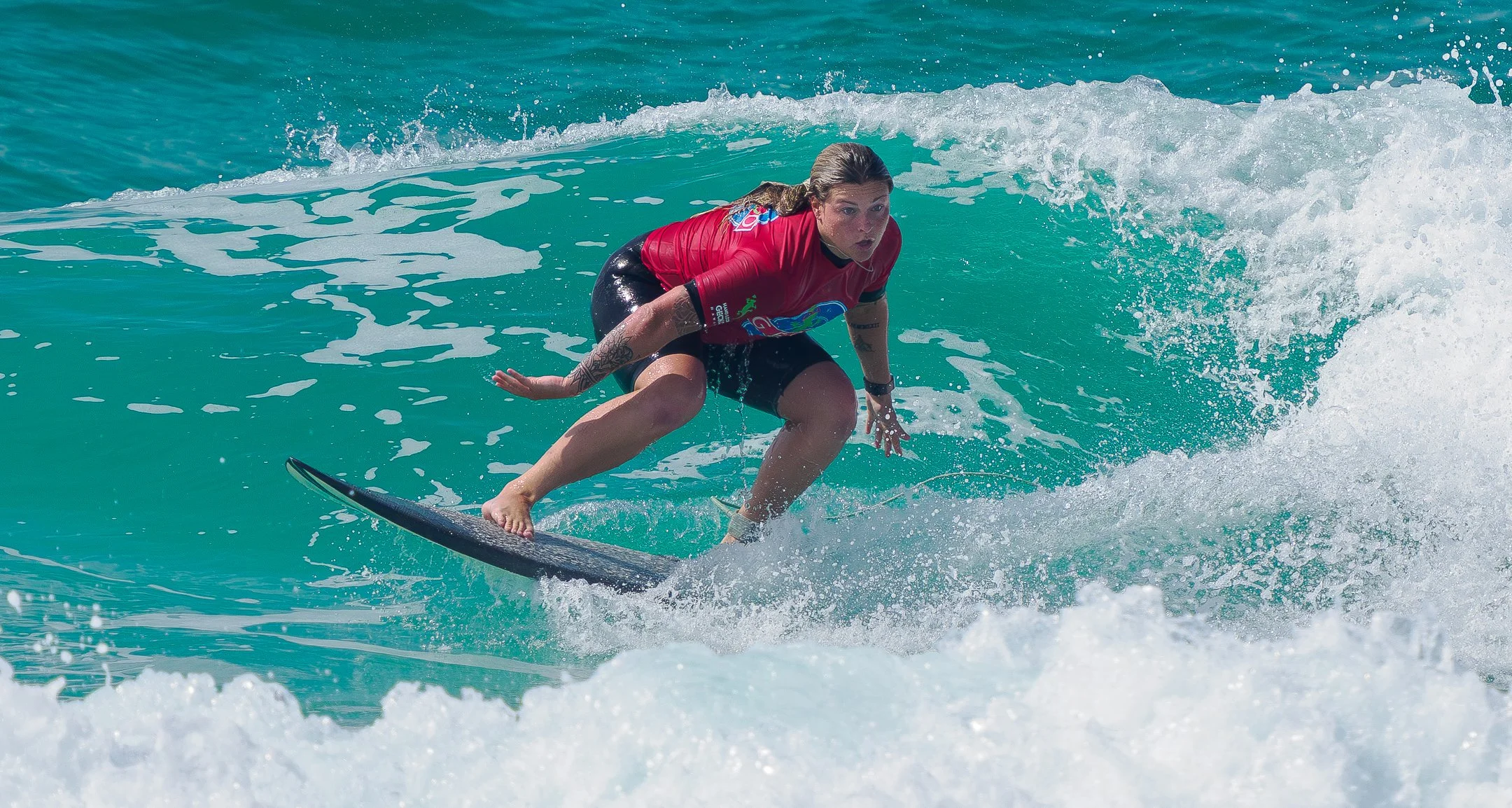 J | 2026 Cold Water Classic | Kim Ives | Score: 22