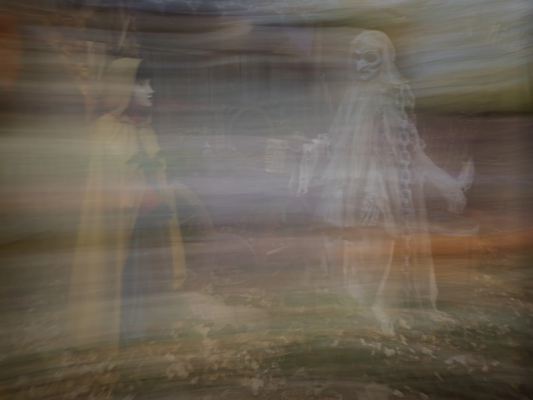O | Spooky | Kathy Kendall | Score: 20
