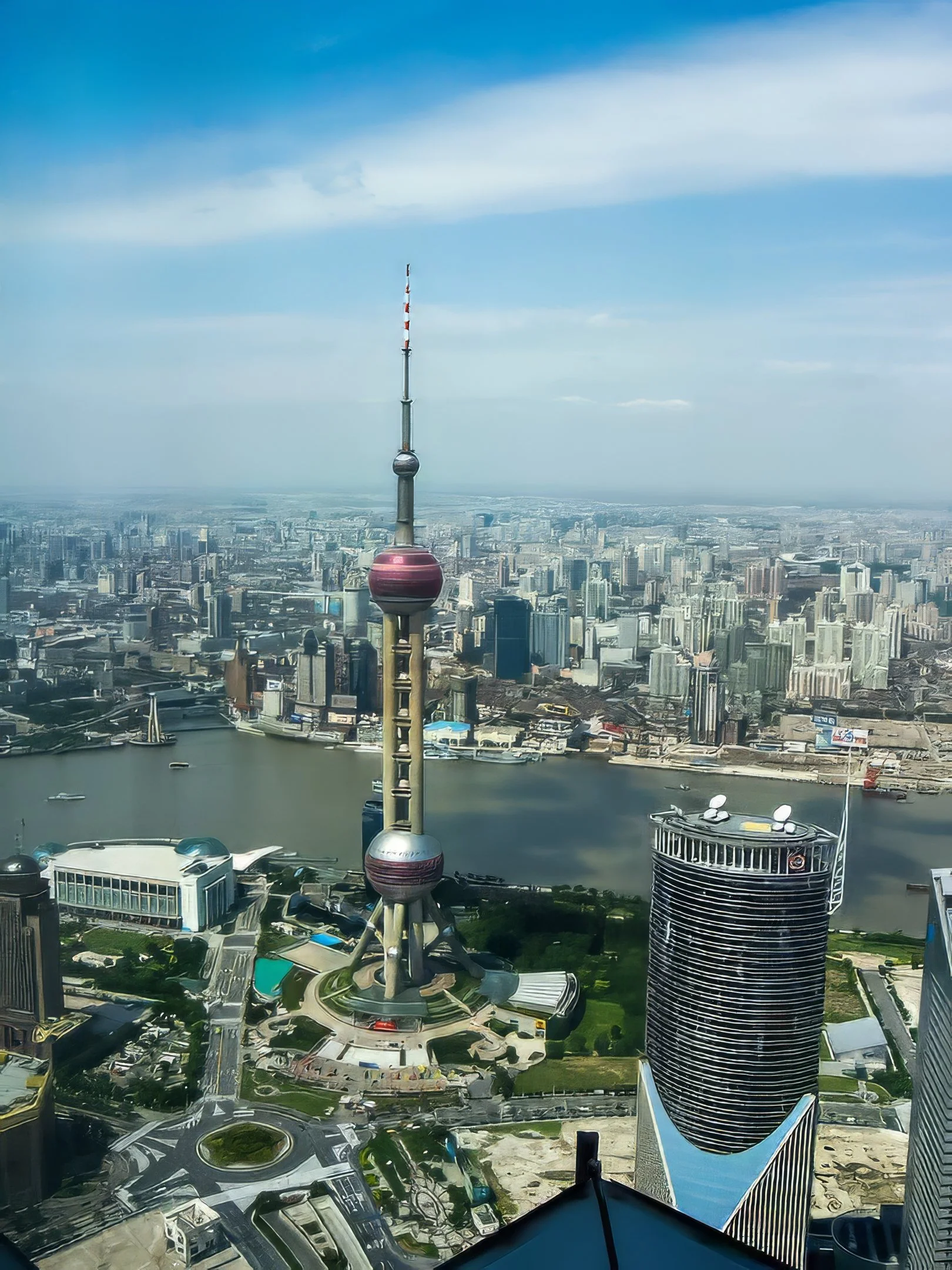 A | Shanghai | Marty Keirnan | Score: 12