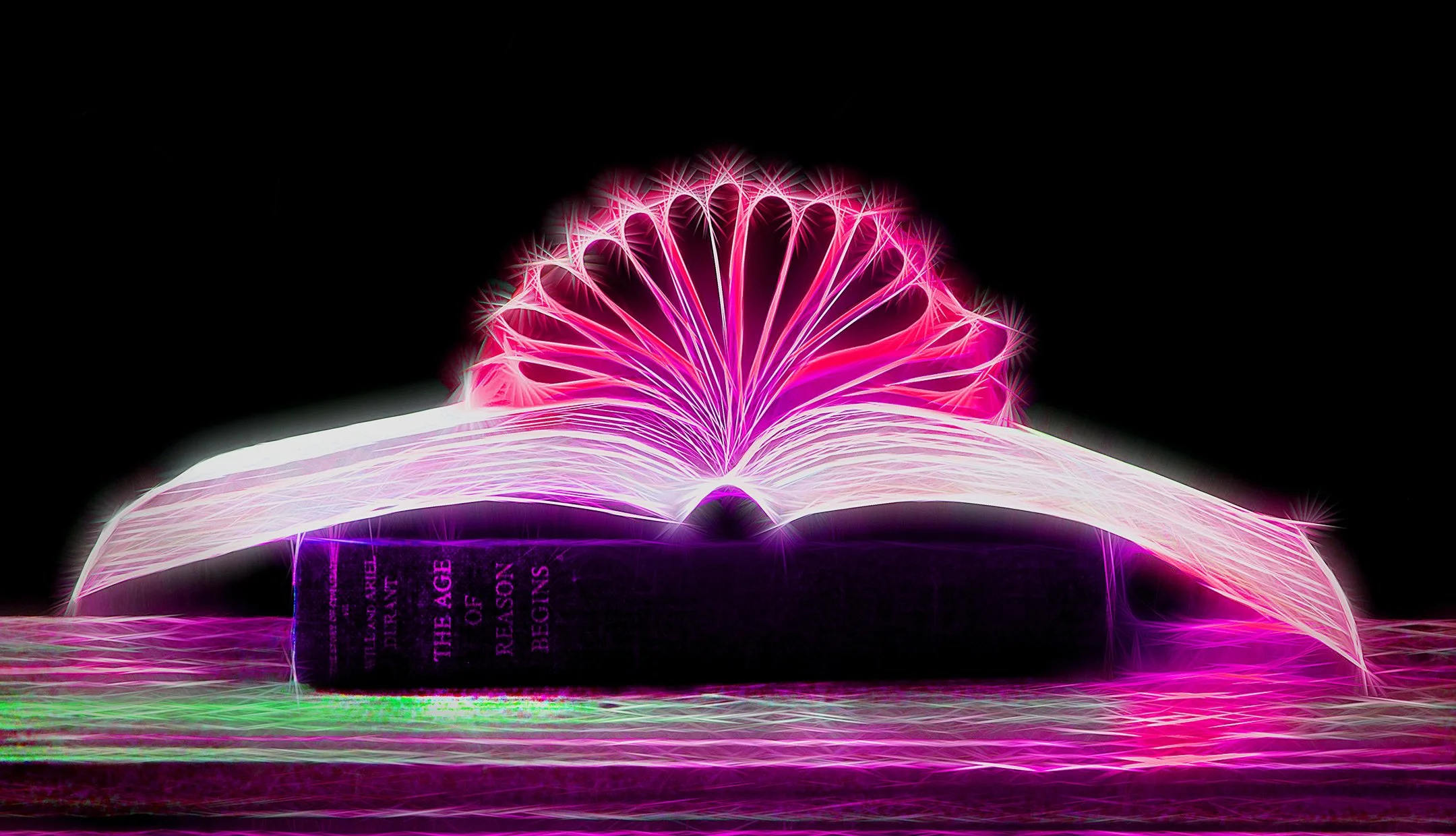 C | Book of Knowledge | Allen Brooks | Score: 18