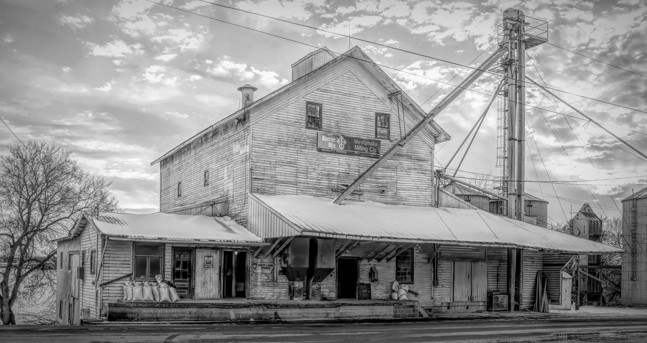 M | Westphalia Milling | Diane Charvat | Score: 14