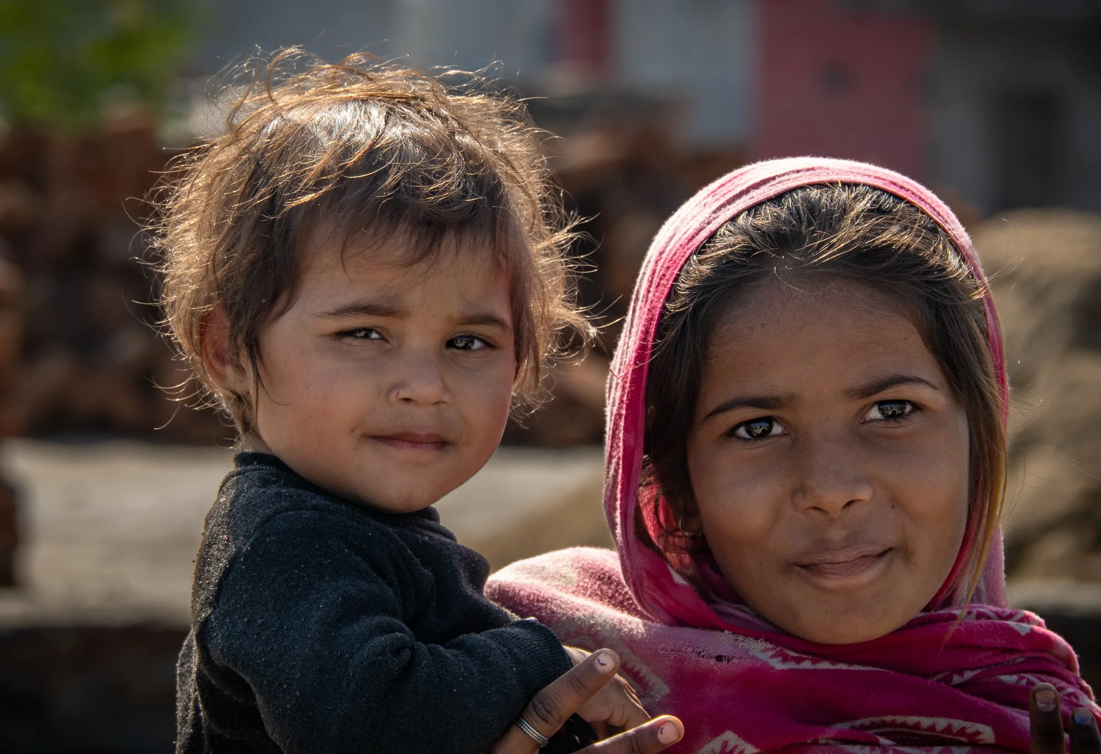 P | Villagers India | Kathy Kendall | Score: 13