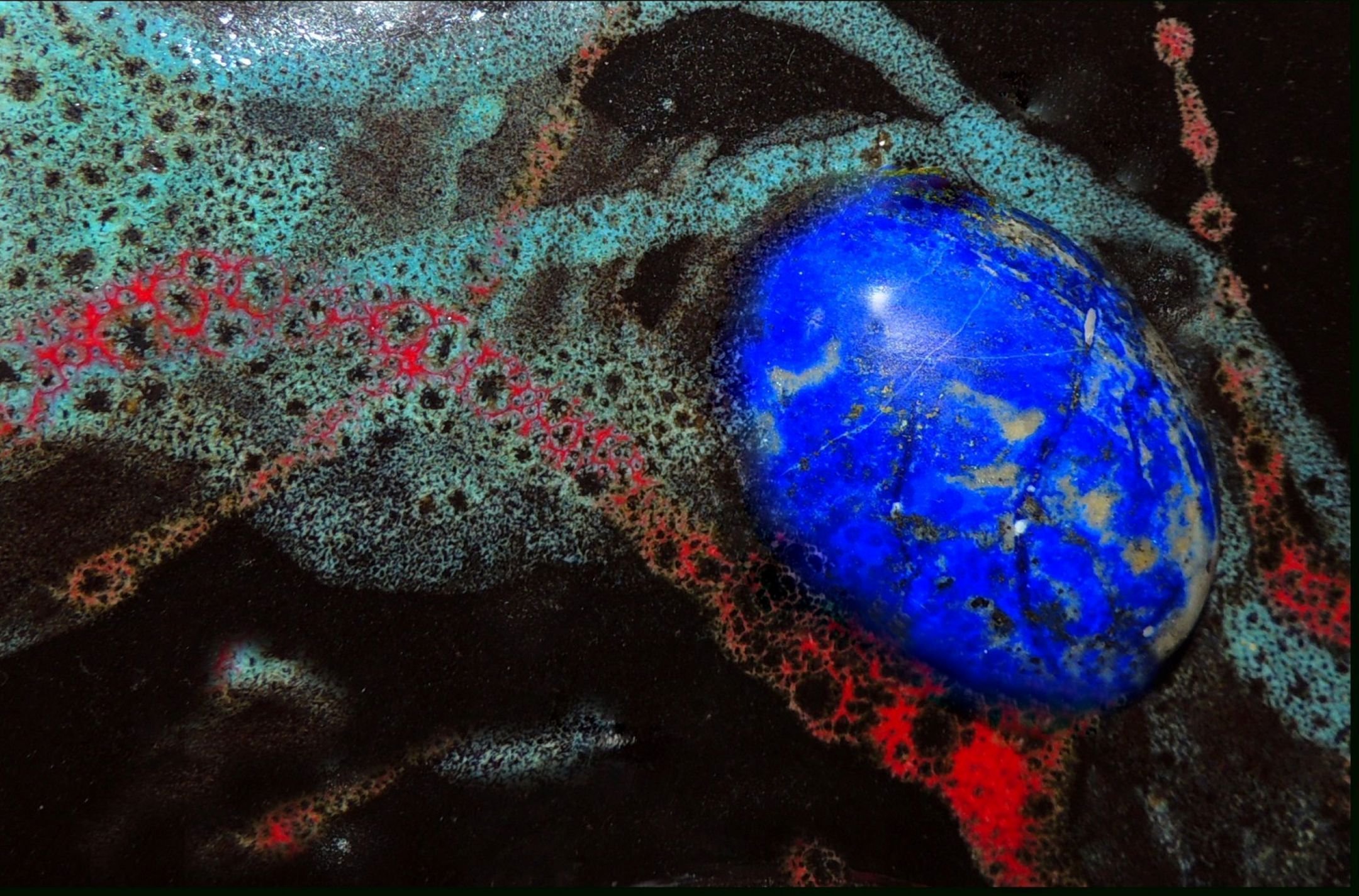 C | Lapis Origins | Lynndy Gibbs | Score: 11