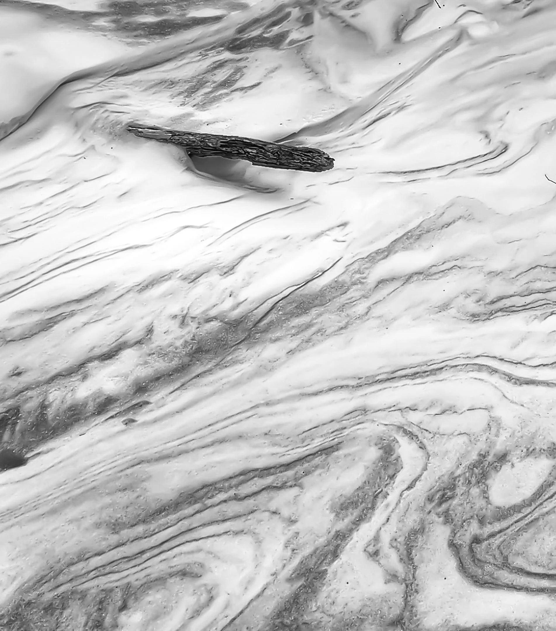 M | Ebb And Flow | Gary Kirfman | Score: 12