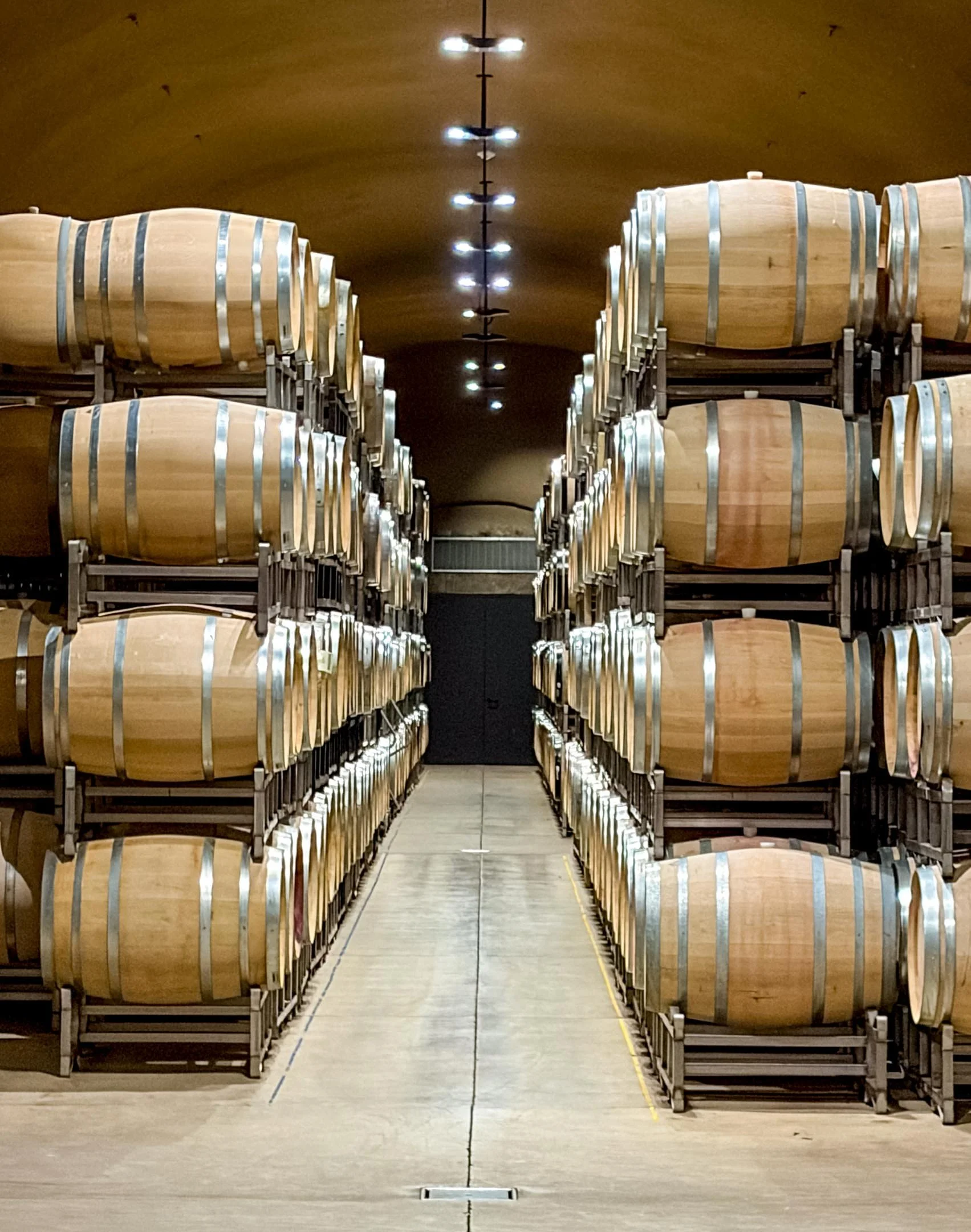 A | Wine Storage | Mike Bergeon | Score: 21