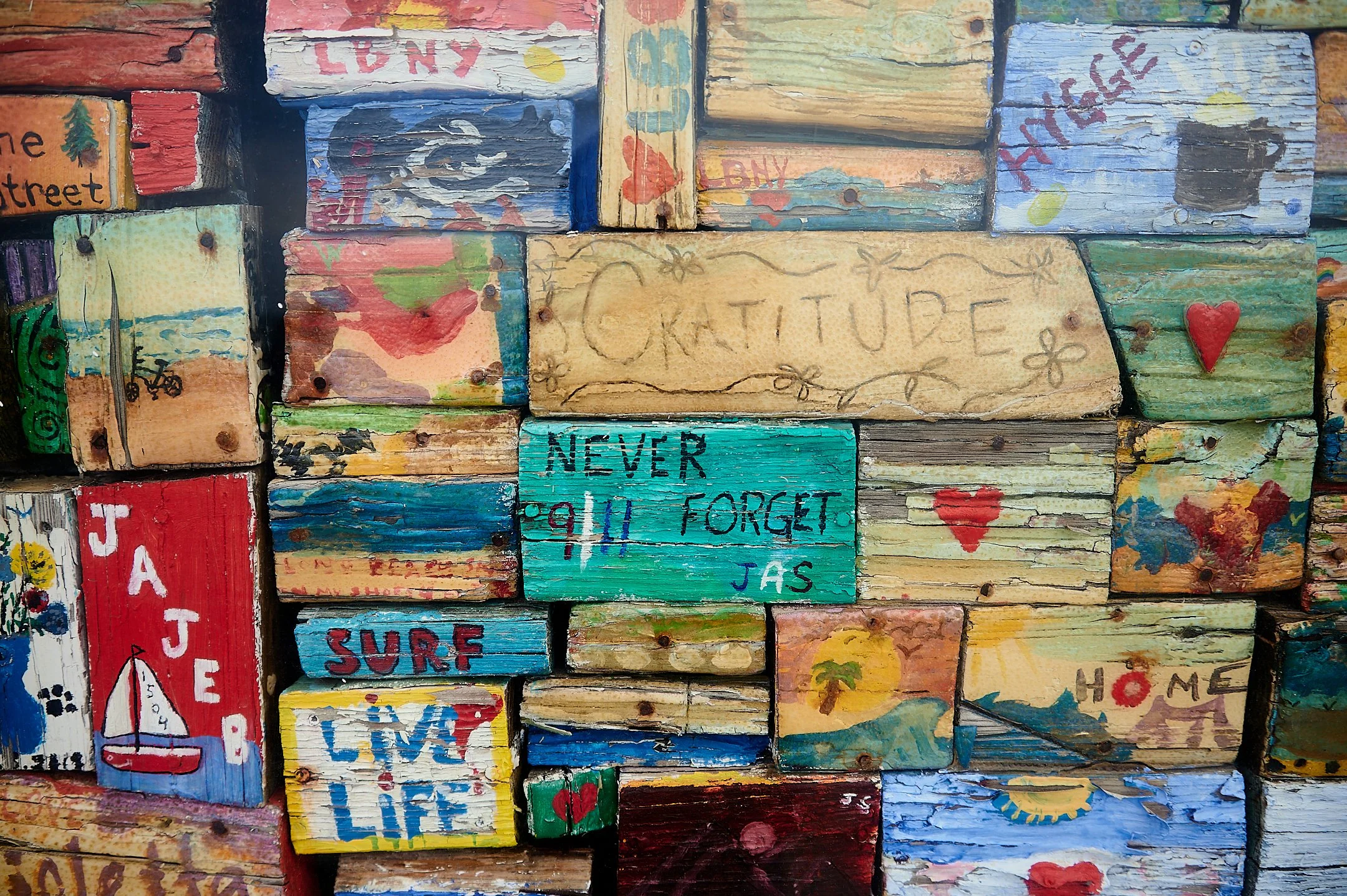 O | Never Forget | James Zeman | Score: 19