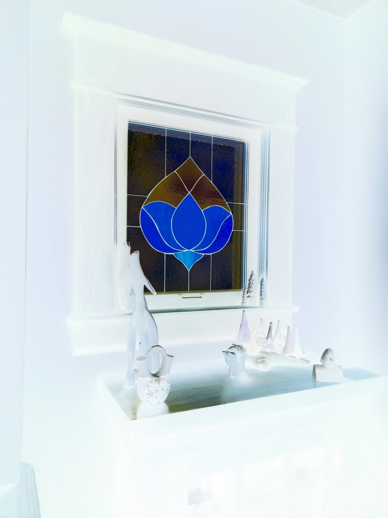 A | Tranquility | Jim Shearer Jr. | Score: 20