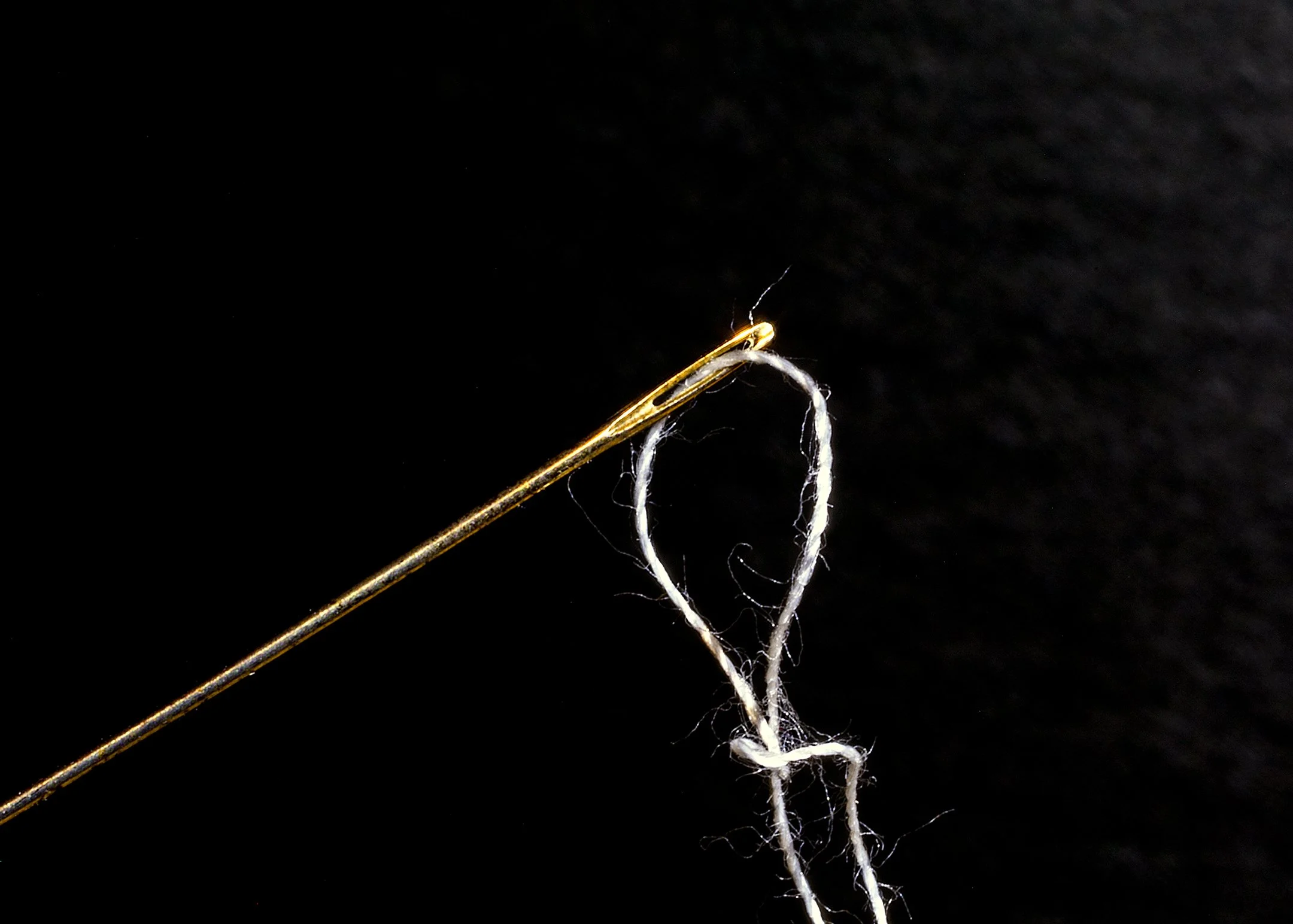 A | Eye of the Needle 2 | Roger Fry | Score: 21