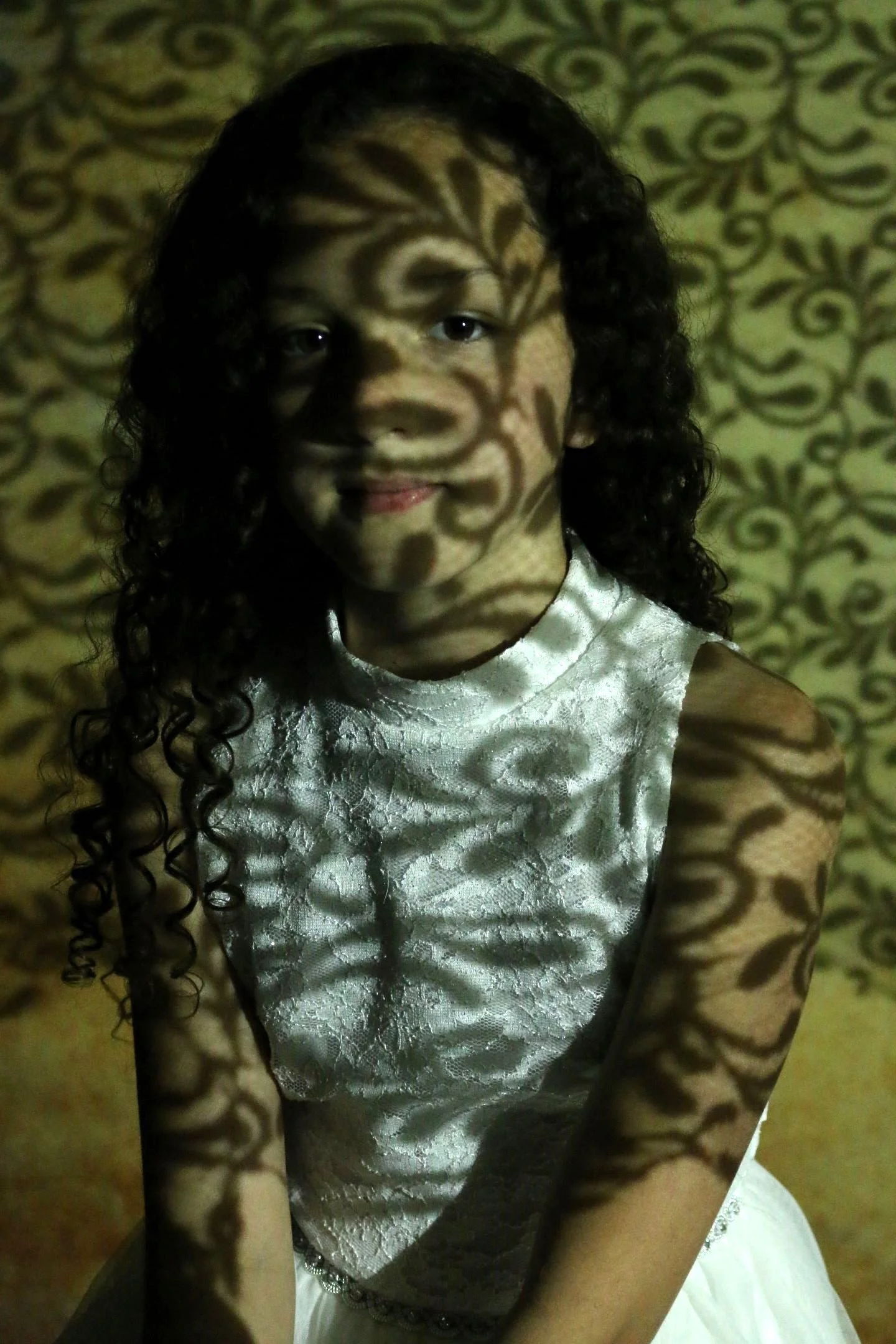 P | Sparkling Eyes | Christine Mooney | Score: 17