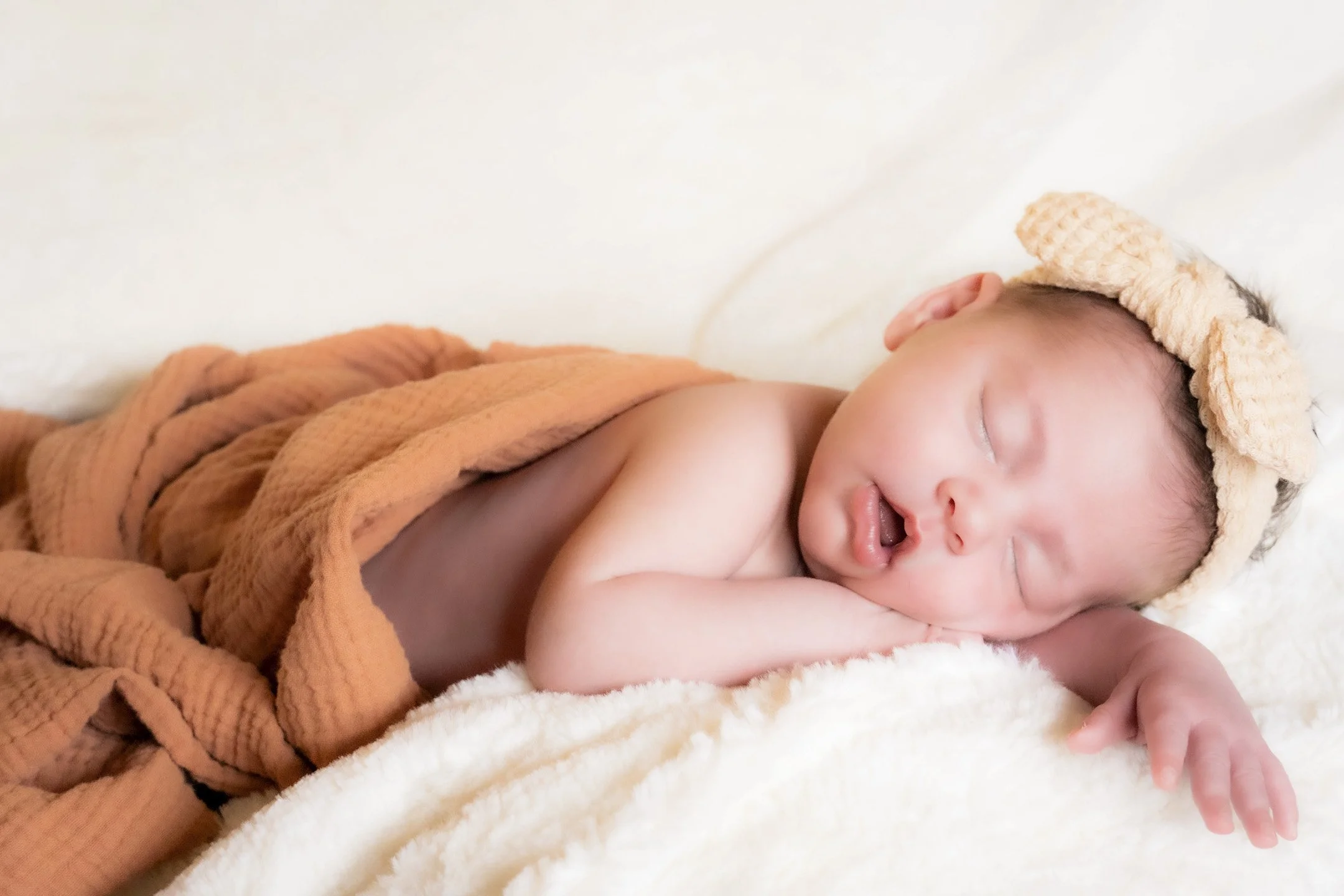 P | Precious Angel | Lori Ryskamp | Score: 12