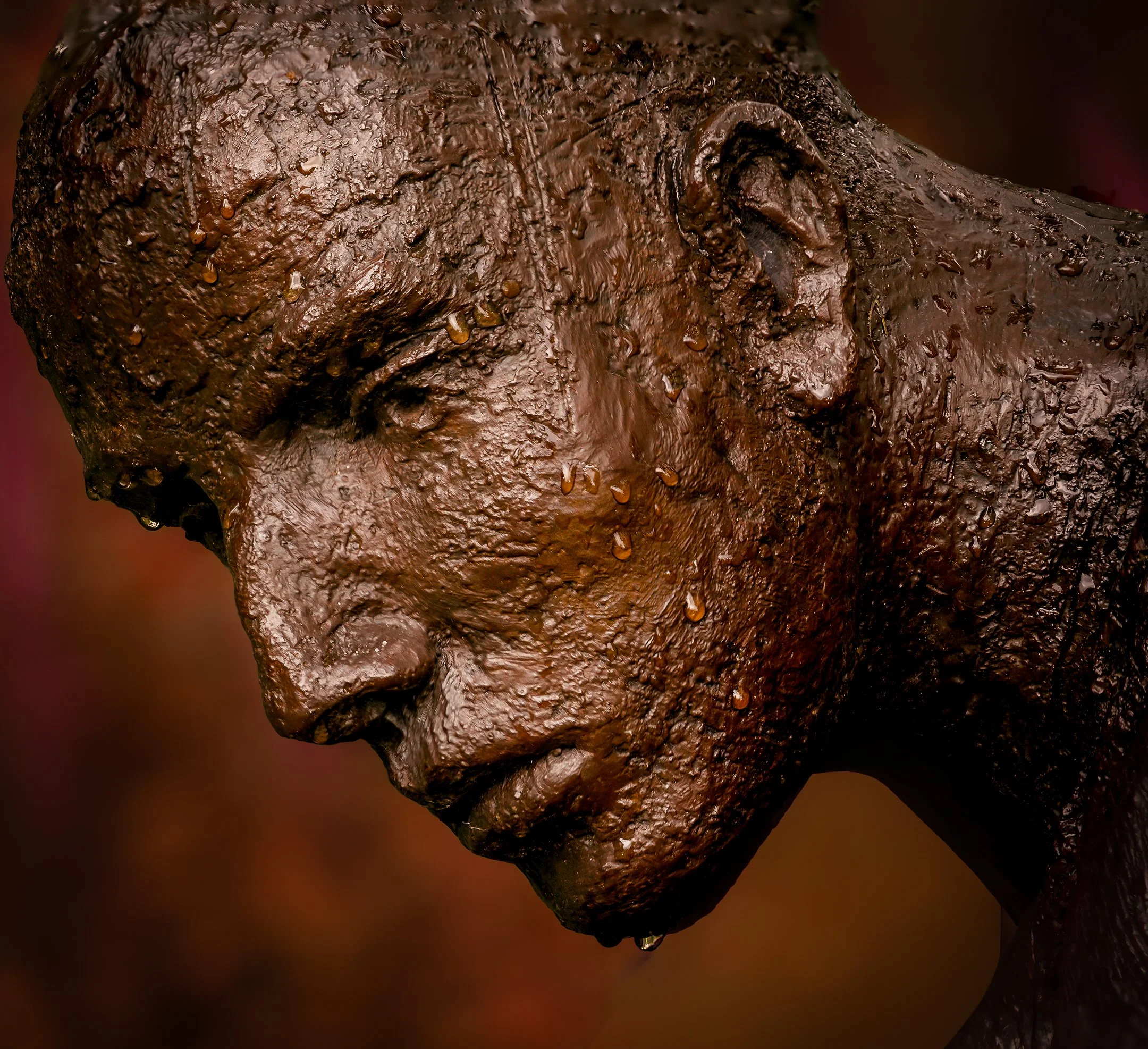 O | The Swelter | Gary Kirfman | Score: 13