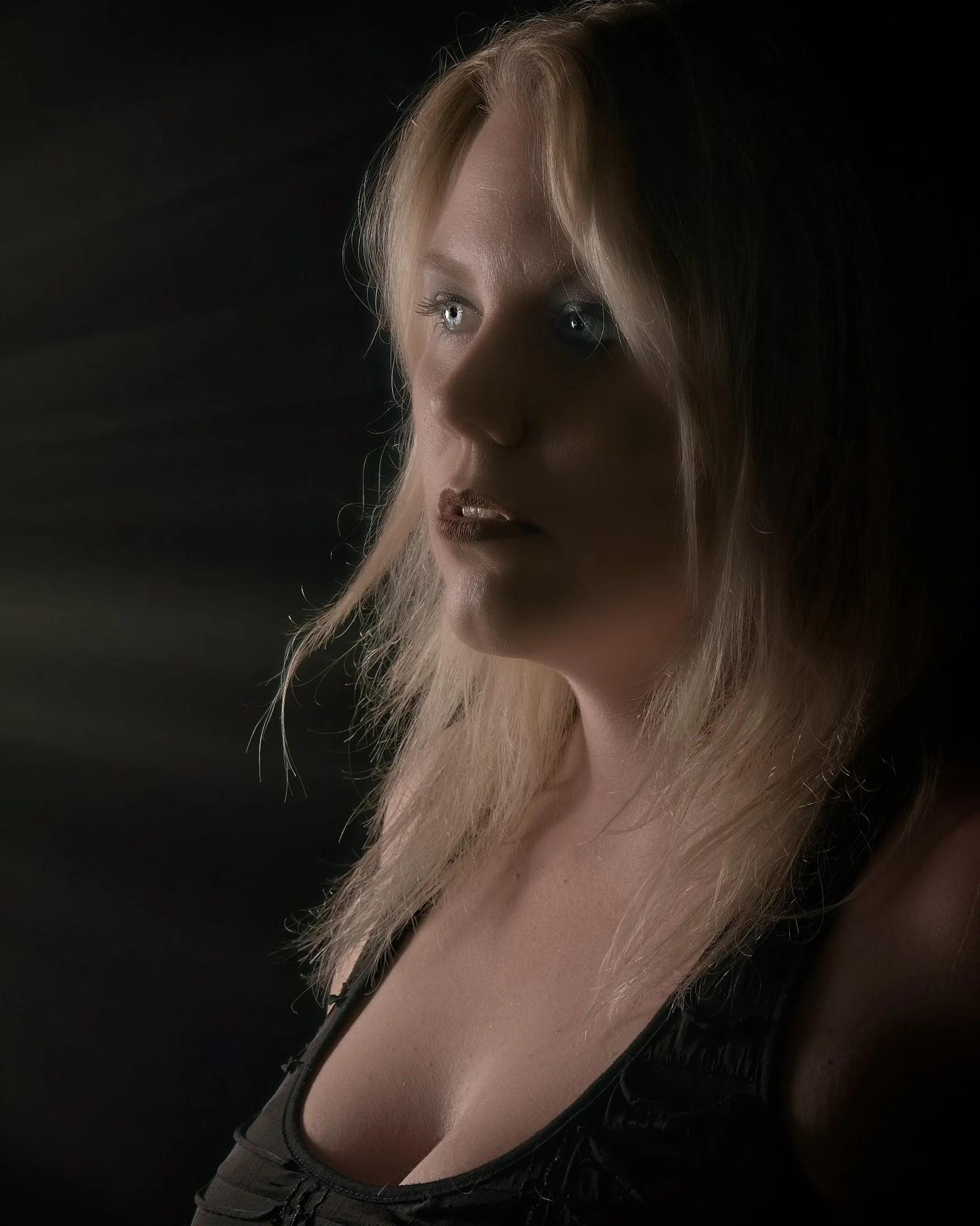 P | Blinded By The Light | Michael Koole | Score: 12