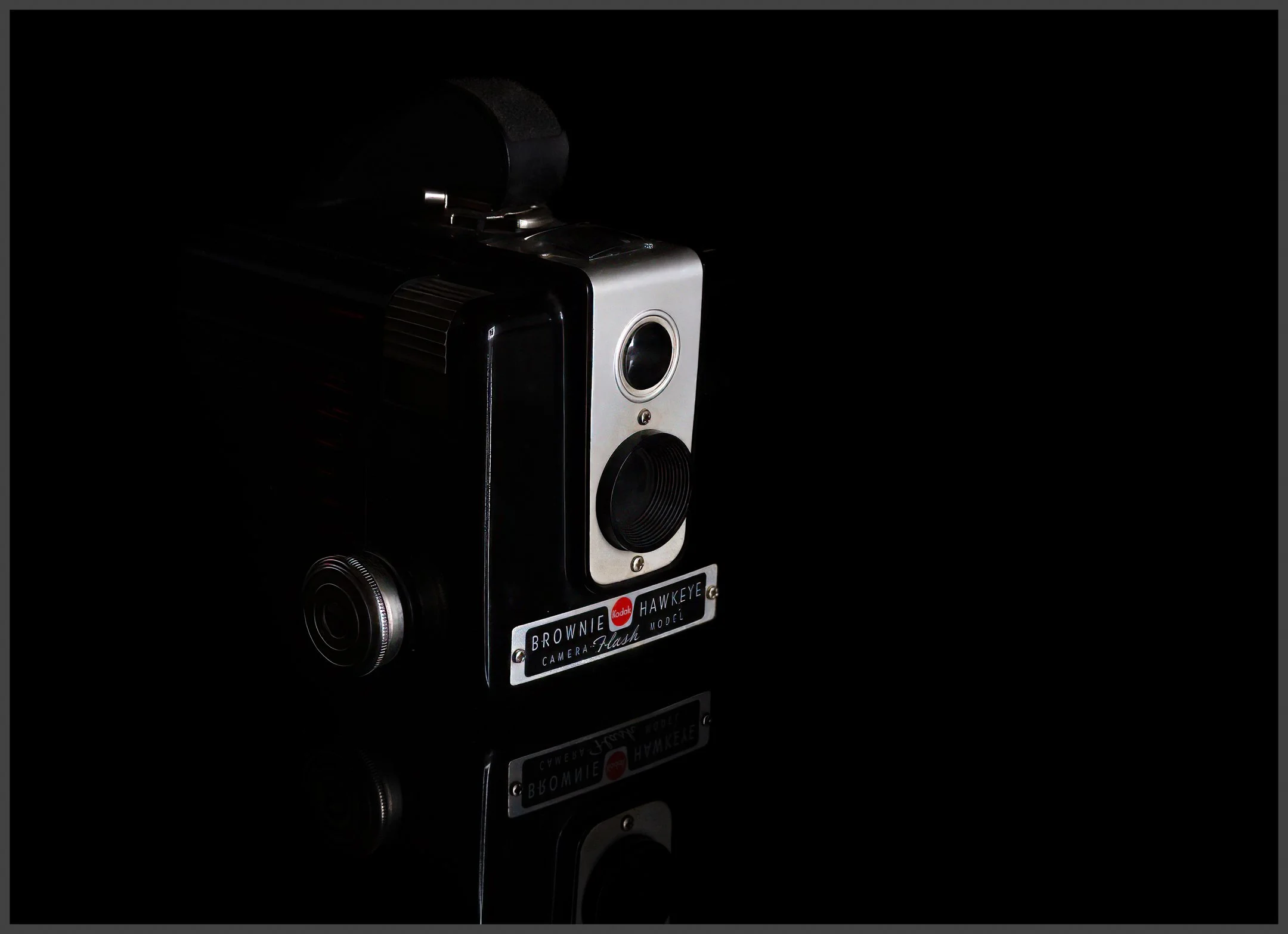 A | Image From the Past | Ron DeHaan | Score: 18