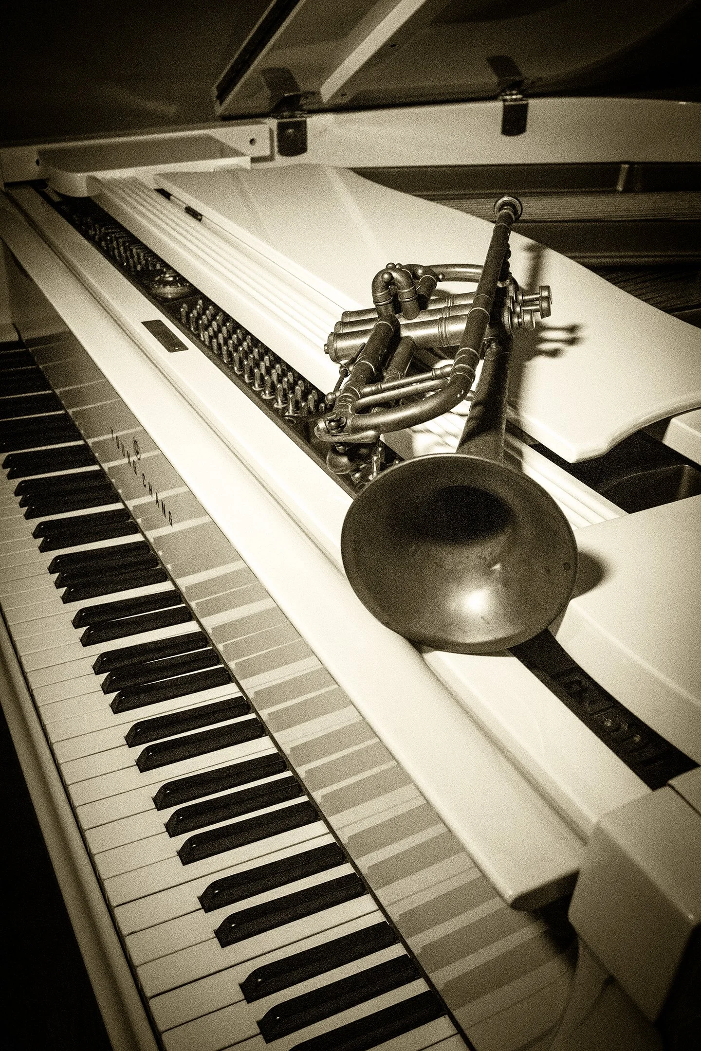 M | Jazzy tunes | Shealyn McGee-Sarns | Score: 21