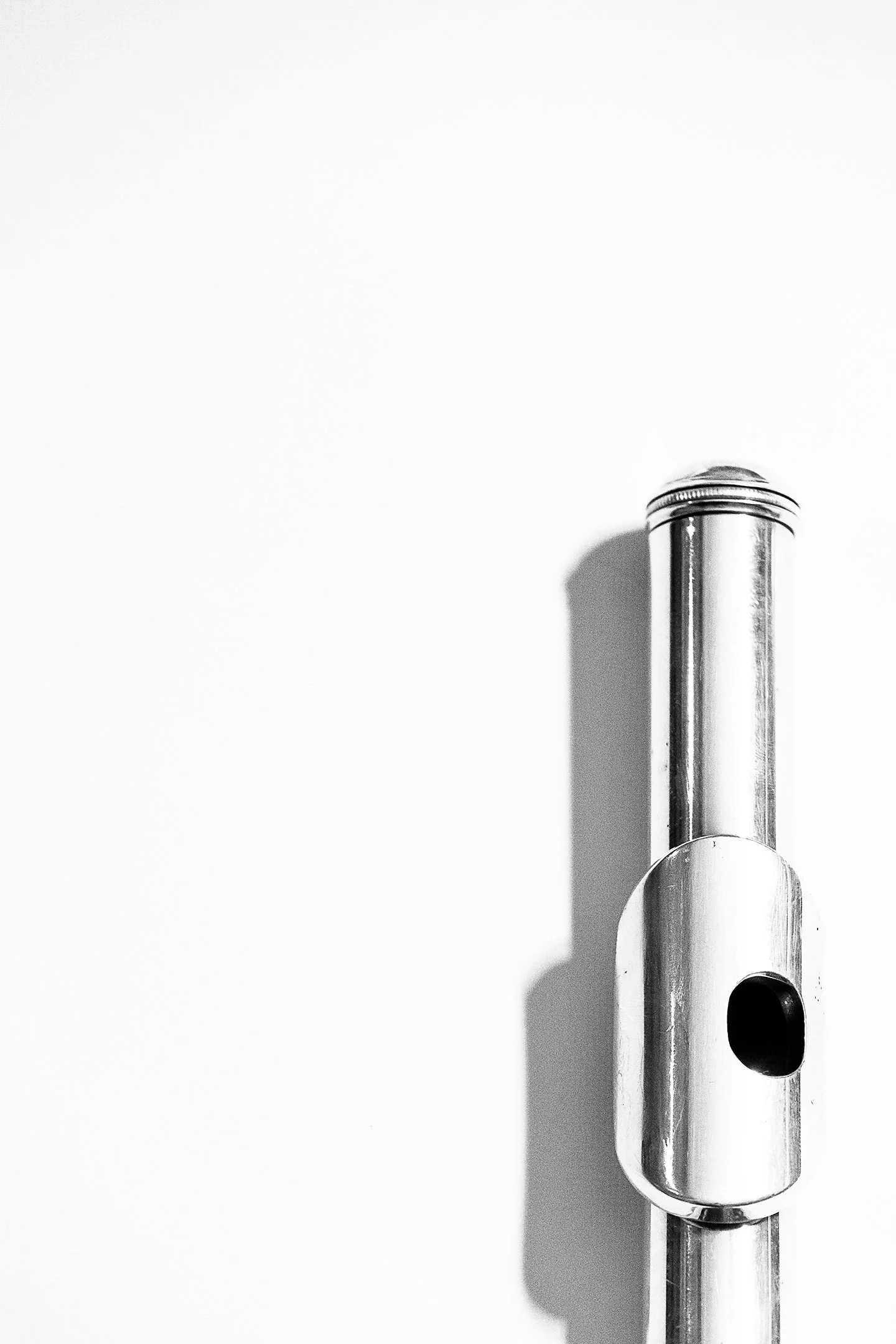 A | Flute Mouthpiece | Shealyn McGee-Sarns | Score: 17