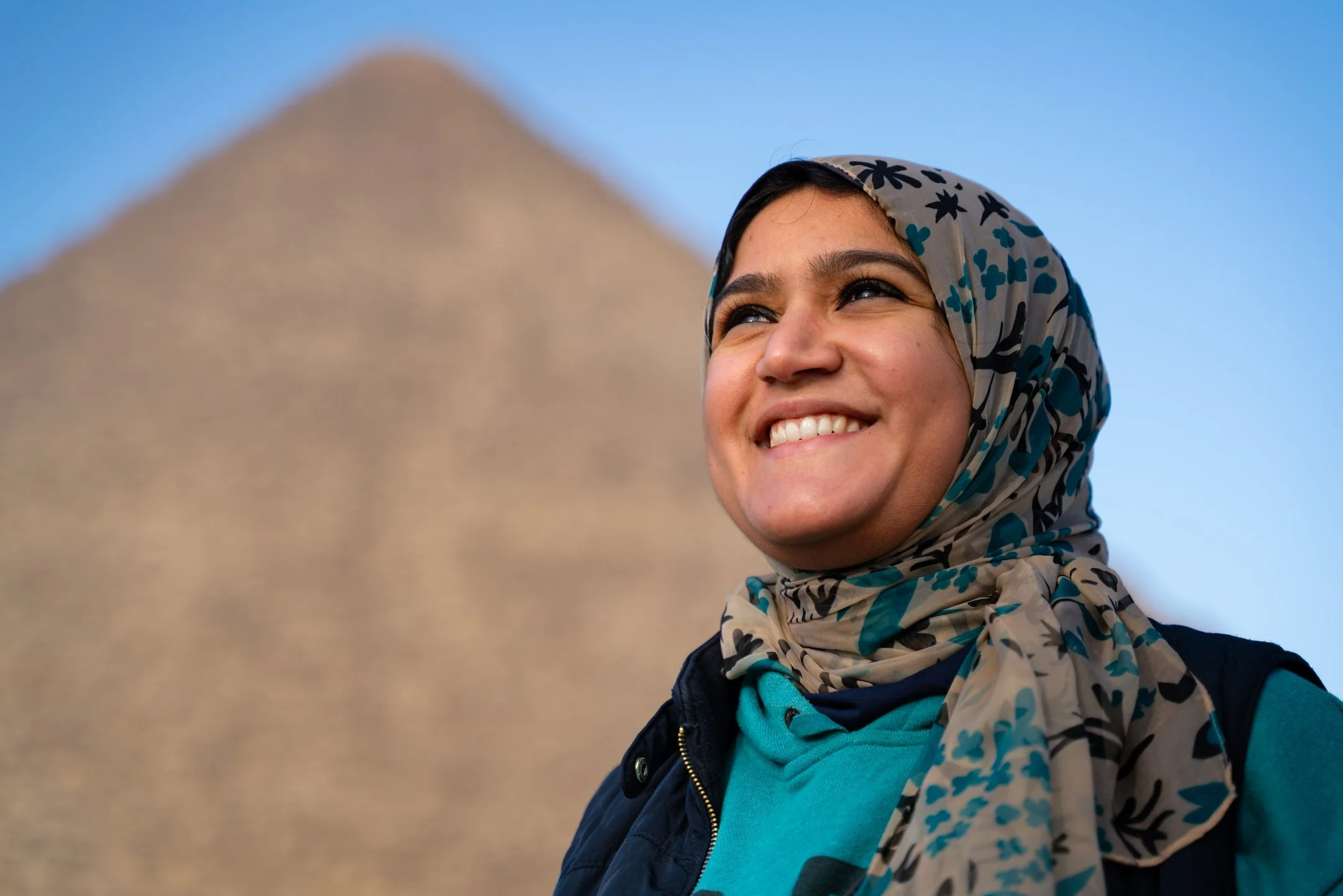 P | Gigi | Joe Mancy | Score: 20