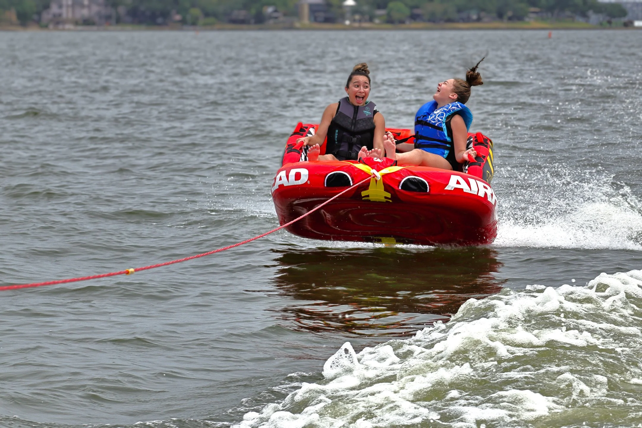 A | (S) is for Screaming | Larry Howard | Score: 13