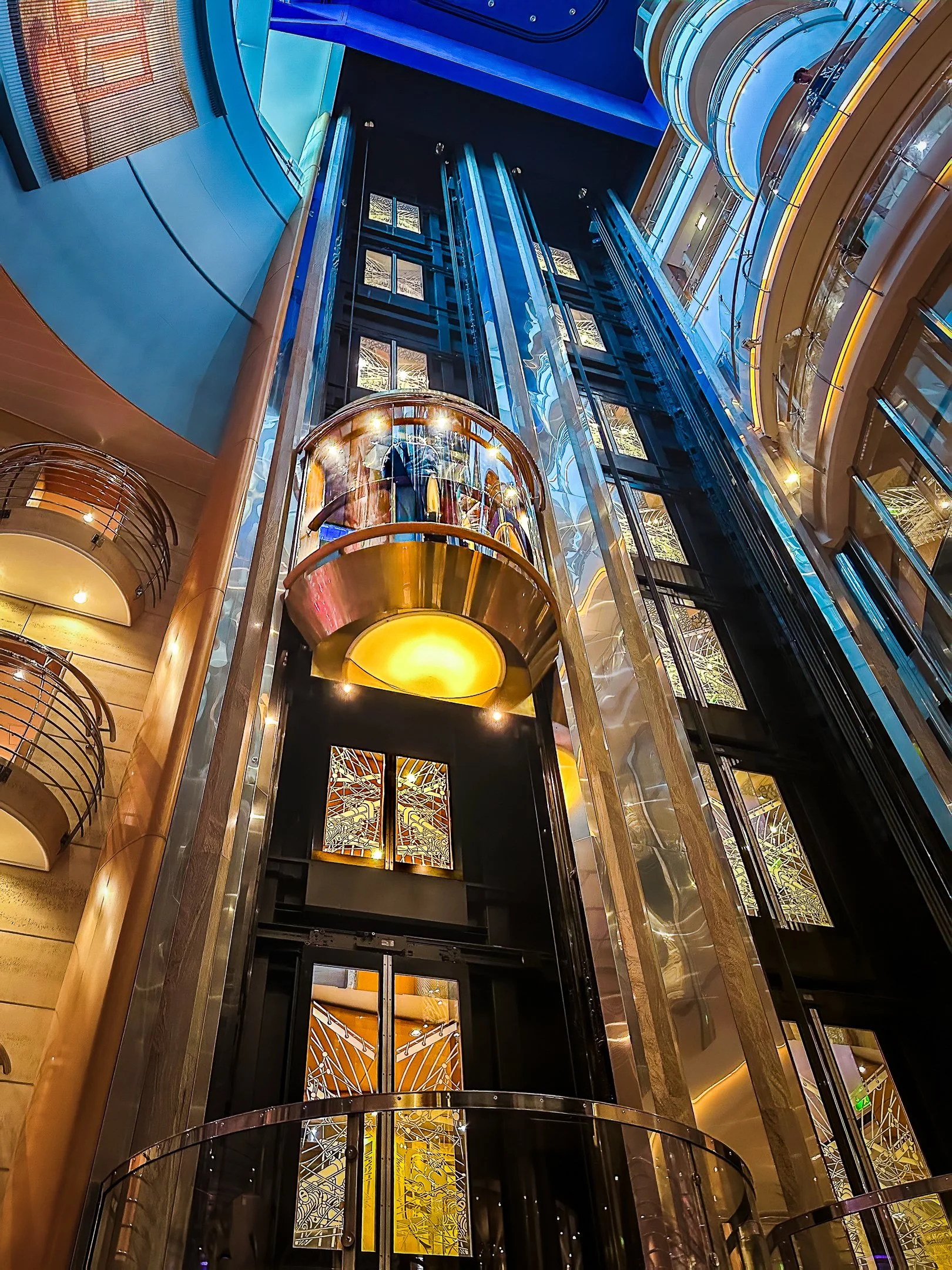 O | Rising | Steve Port | Score: 12