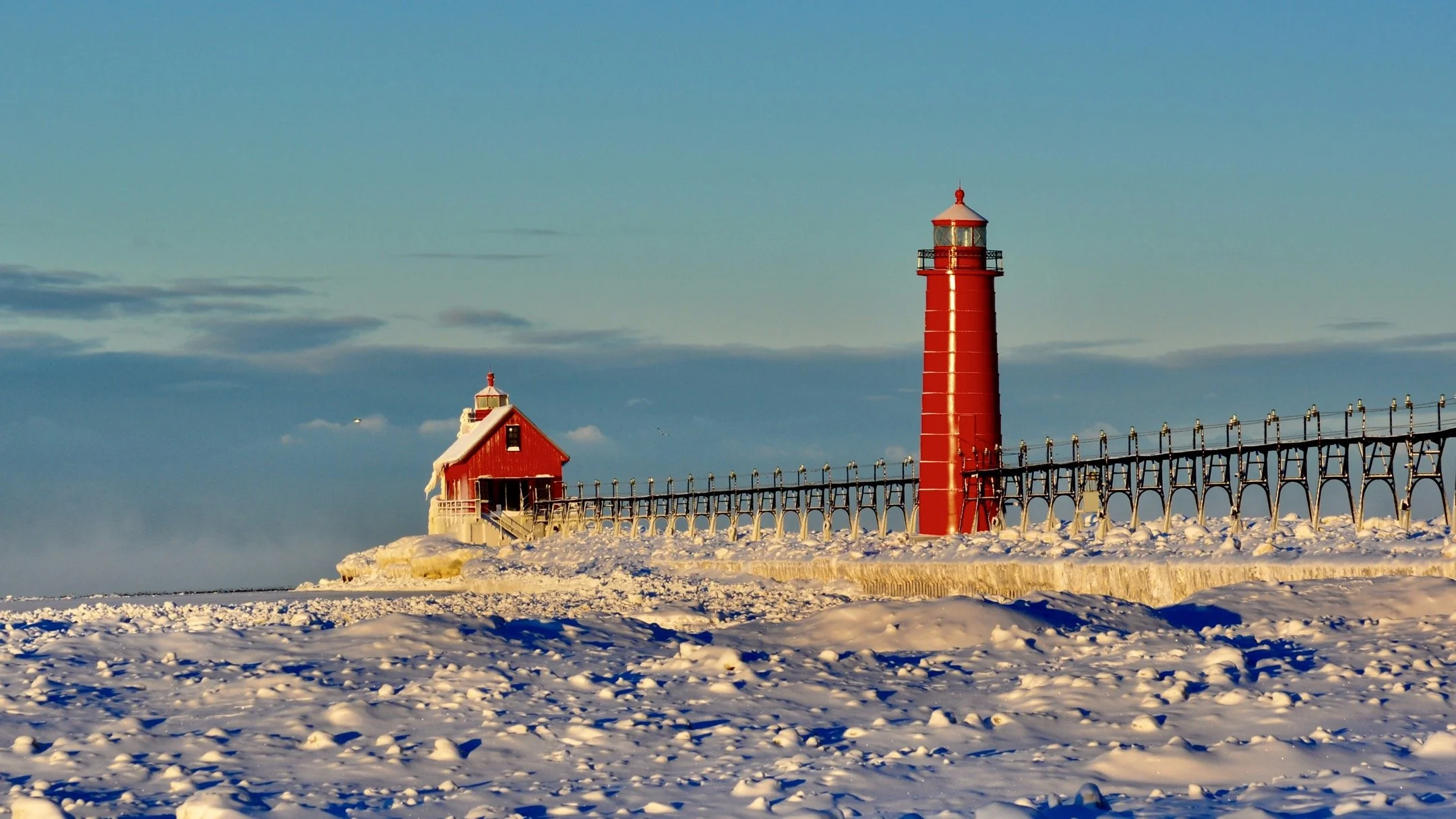 O | Lighthouse 2 | Todd Harbin | Score: 18