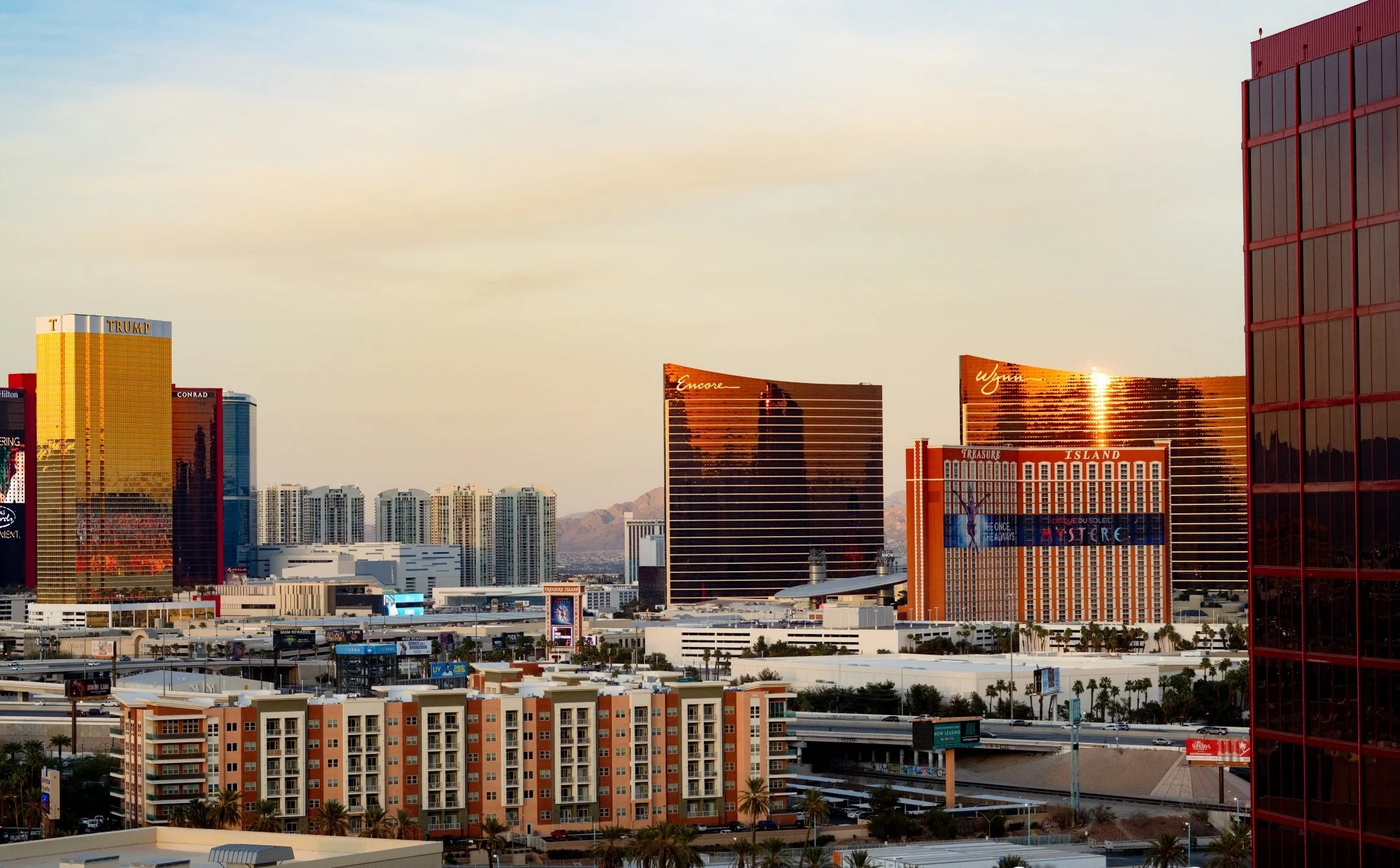 S | Vegas | Maddur Badarinath | Score: 18