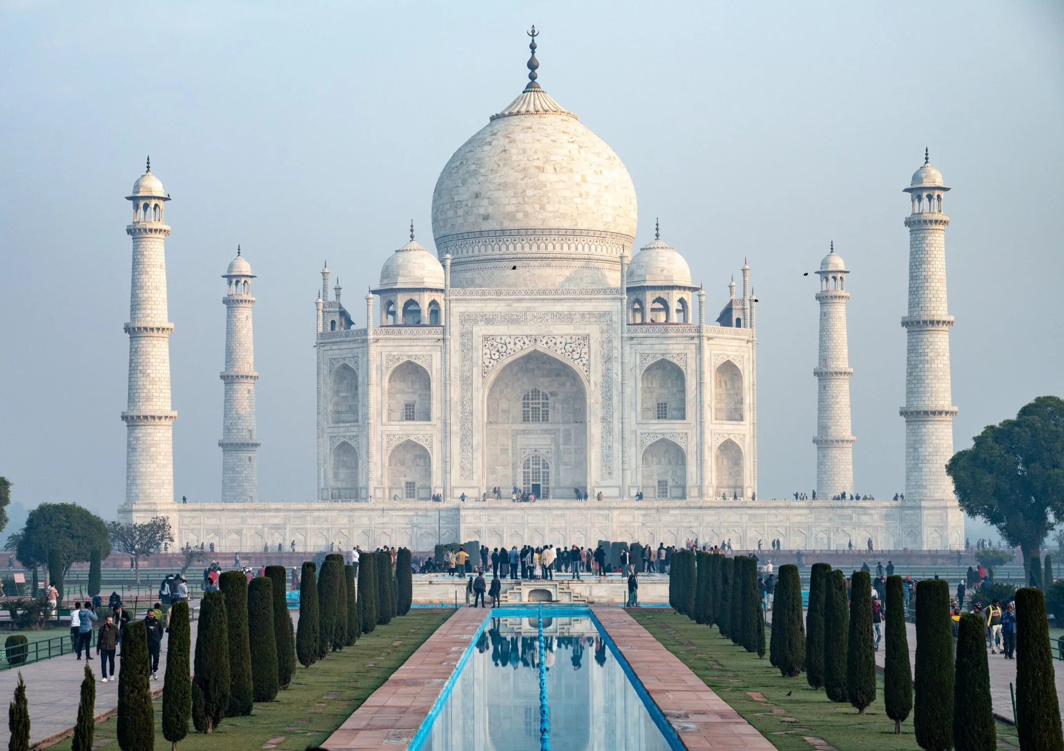 A | Taj Mahal | Maddur Badarinath | Score: 23
