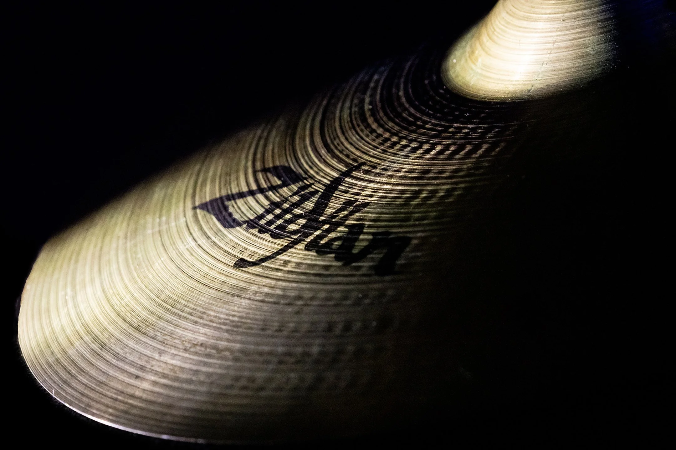 O | Cymbal Texture | Shealyn McGee-Sarns | Score: 20