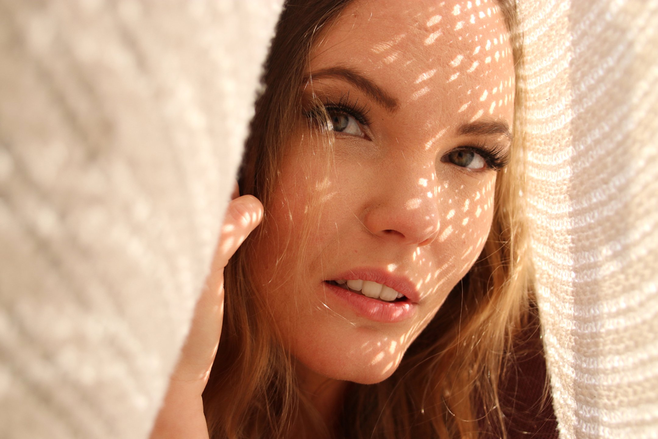 P | Blanket Fort | Michelle Premer | Score: 23